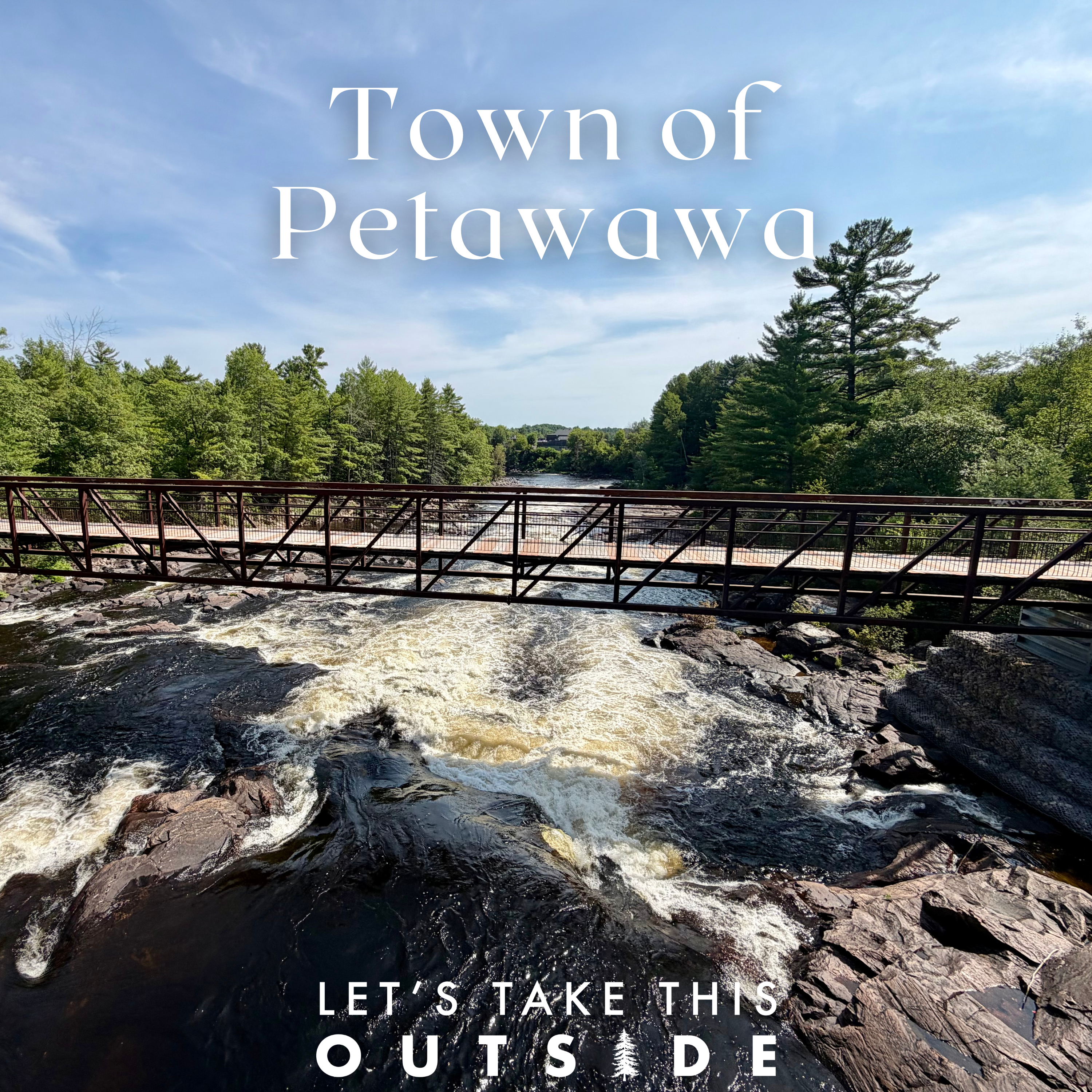 Town of Petawawa - Recess All The Time