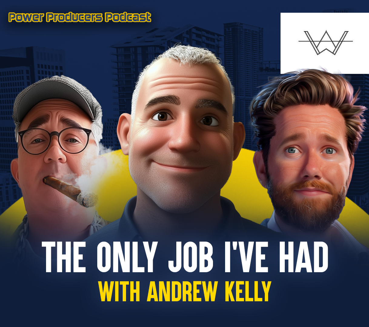 Power Producers Podcast