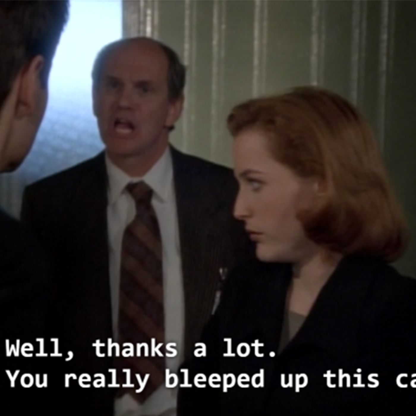 The X-Cast: An X-Files Podcast