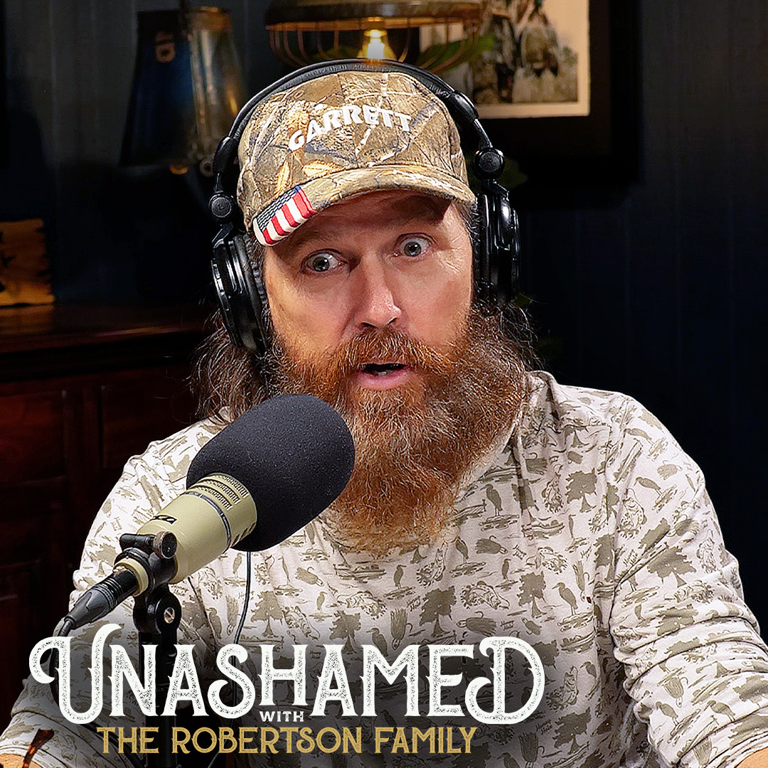 Ep 1092 | The Robertsons Wouldn’t Be Here Without Summer Camp & Does Jesus Excuse Adultery?