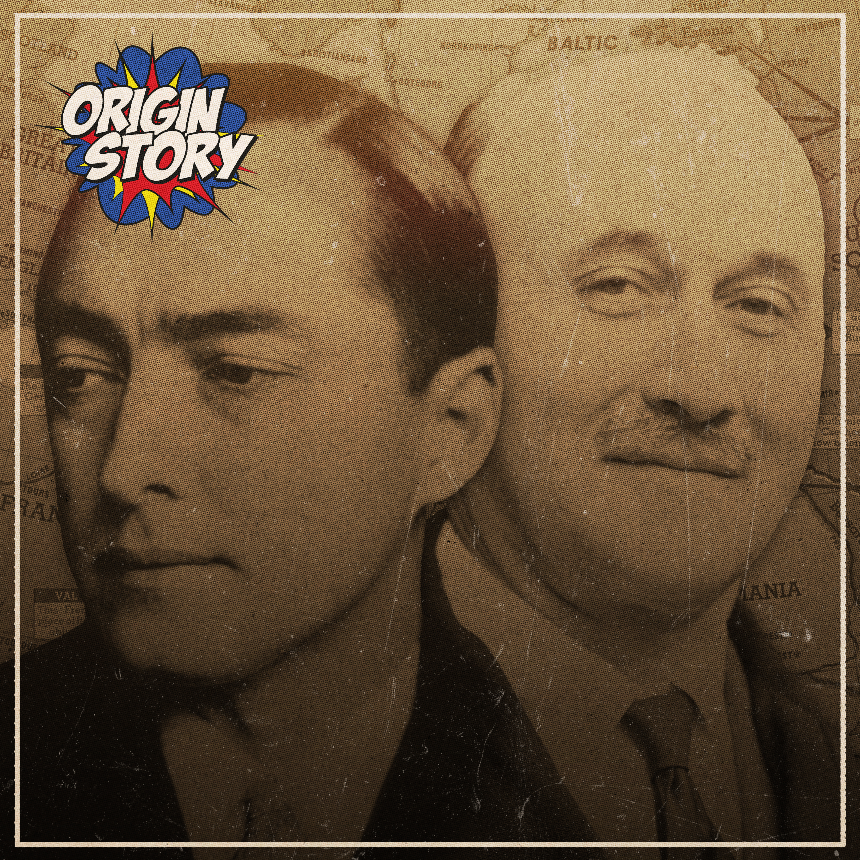 European Union – Part One – Come Together