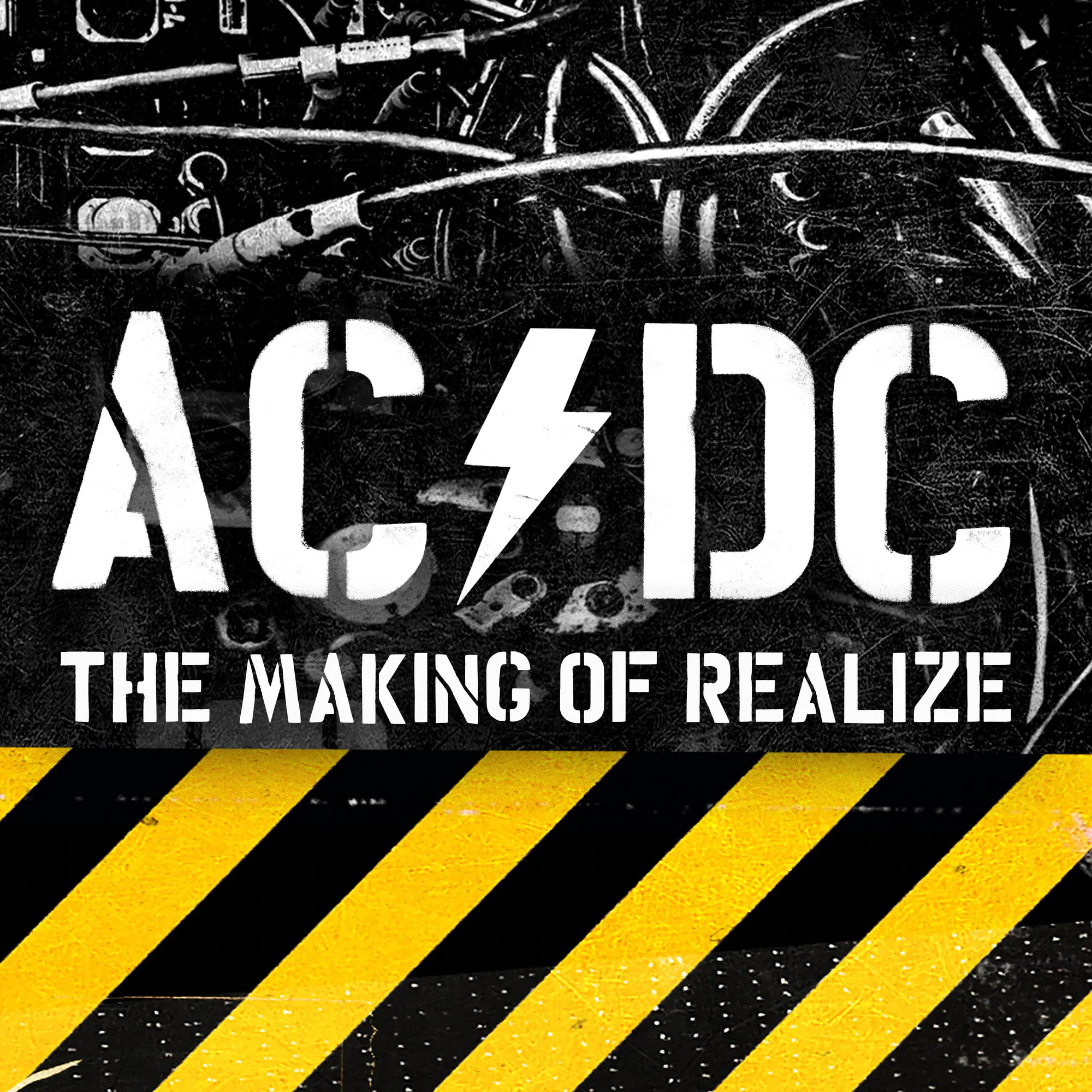 AC/DC The Making of Realize episode artwork