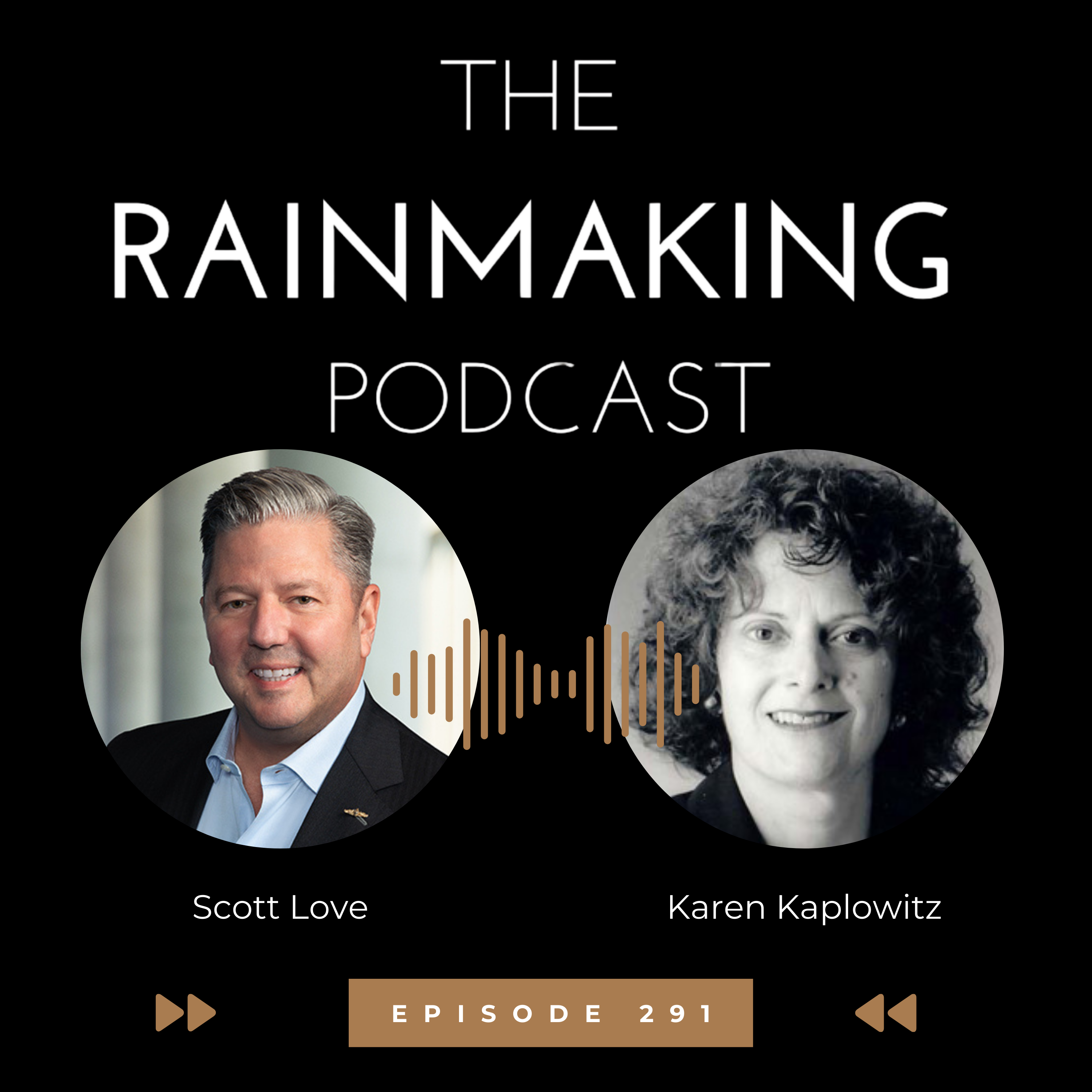 The Rainmaking Podcast