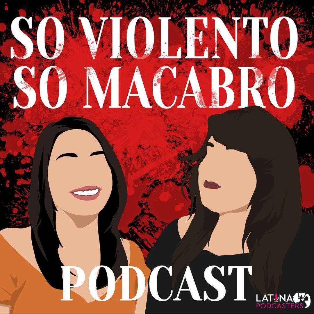EP 74 The tragic case of Brianna Lopez (Baby Brianna) So Violento So Macabro Podcast