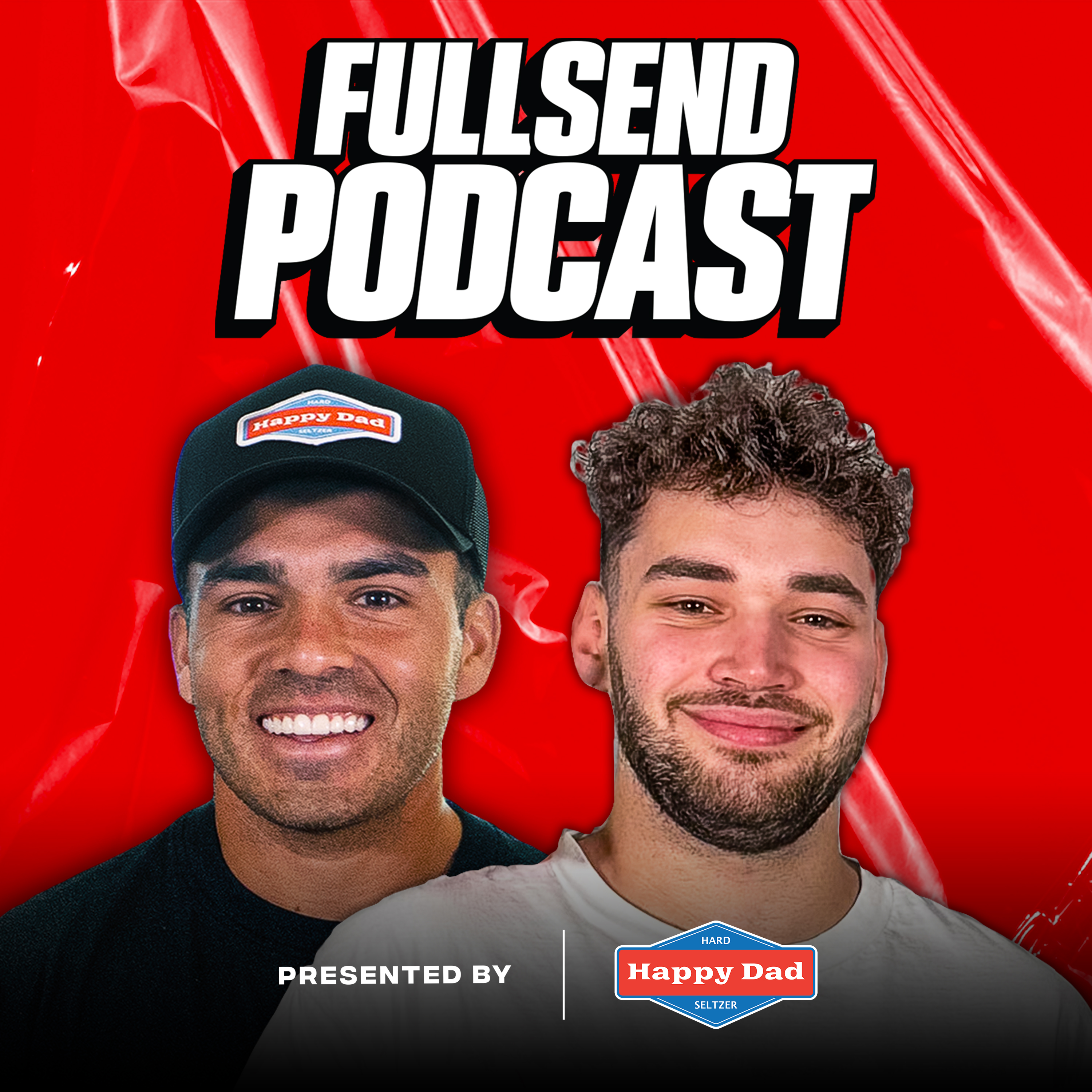 Adin Ross goes IN on Kendrick vs Drake Beef and Reveals his Relationship with Baron Trump!