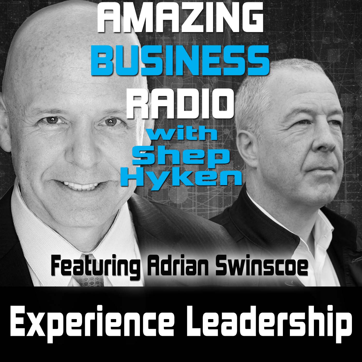 Amazing Business Radio
