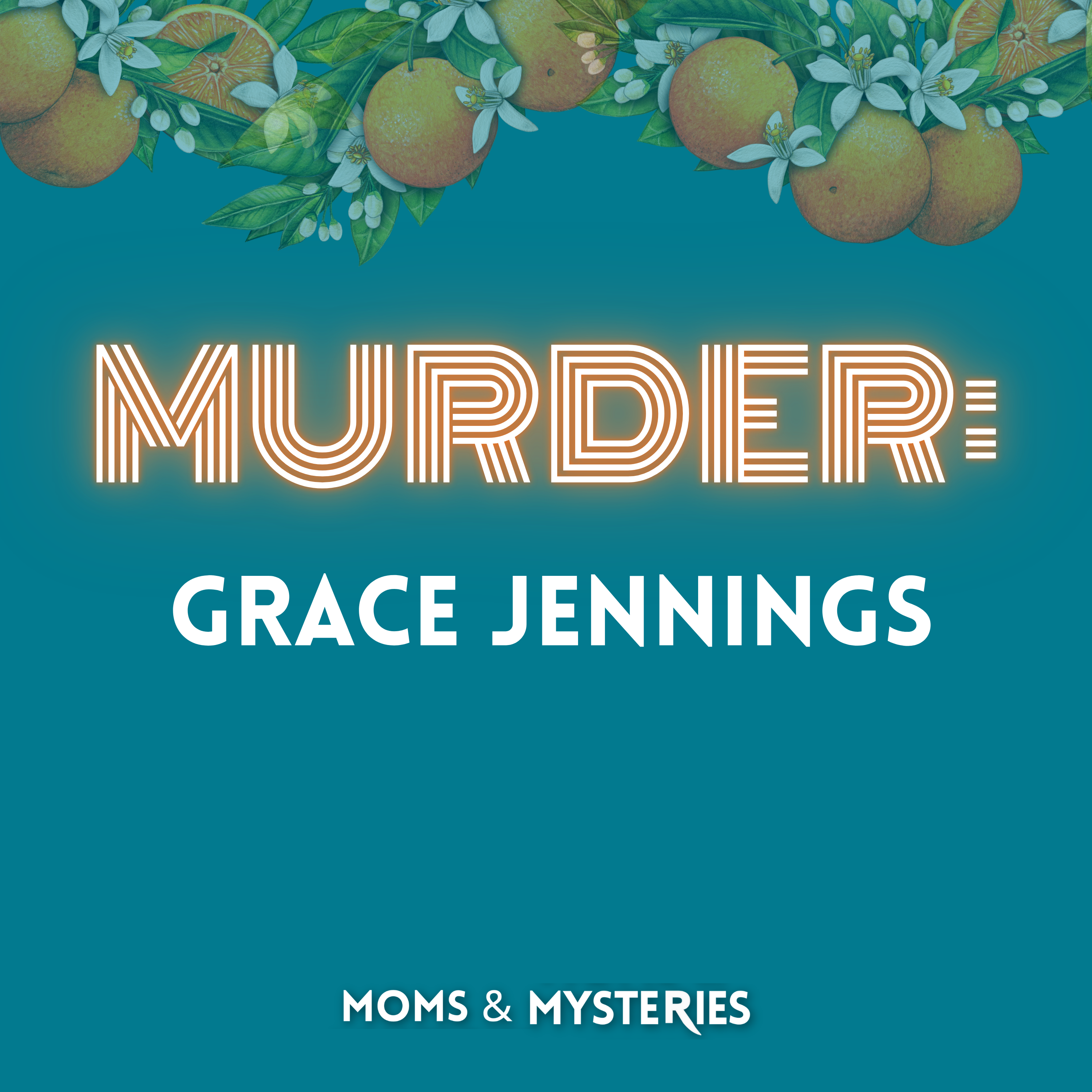 Grace Jennings: The Santa Fe Sword Murder & The Trial of Isaac Apodaca