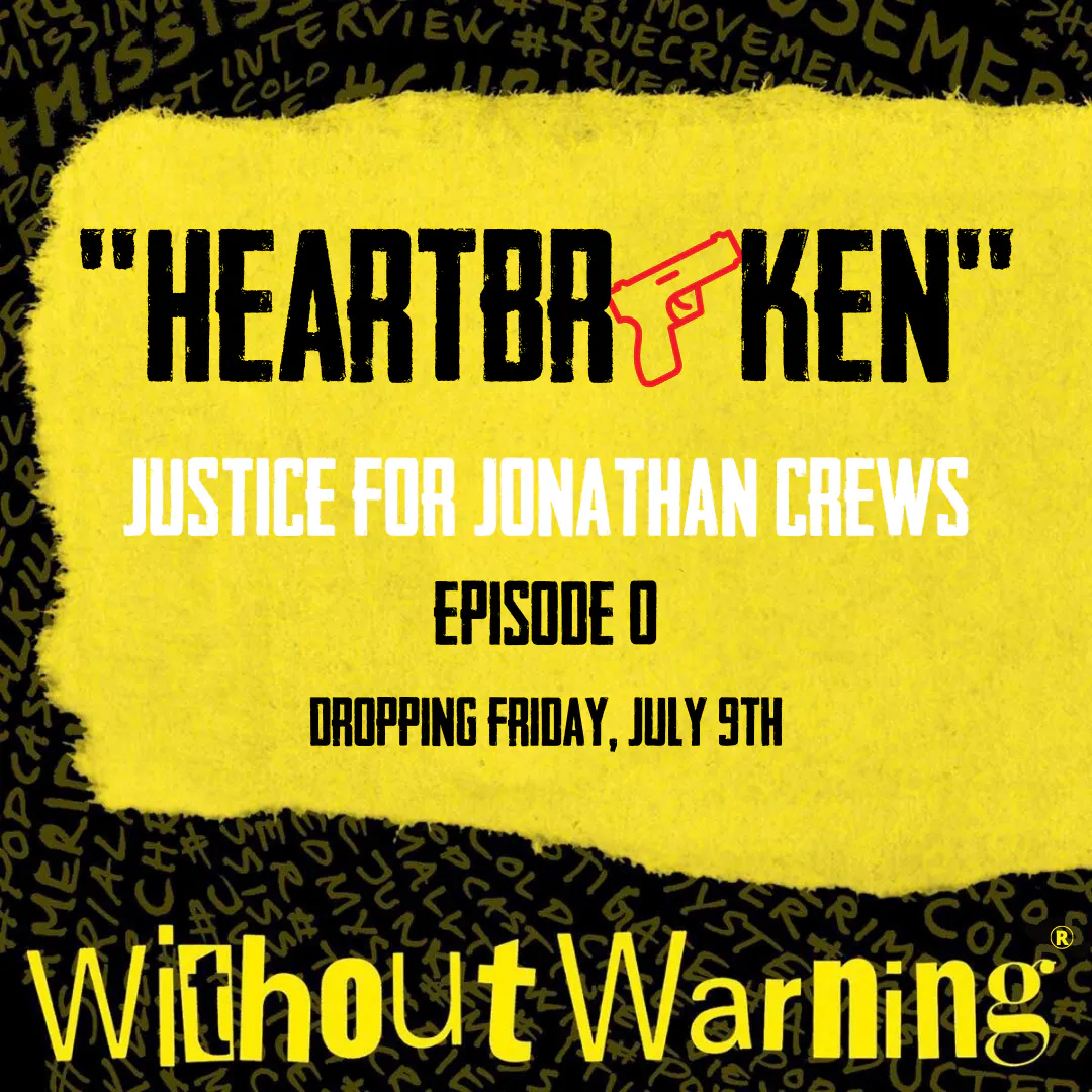 JONATHAN CREWS CASE ~ Choices