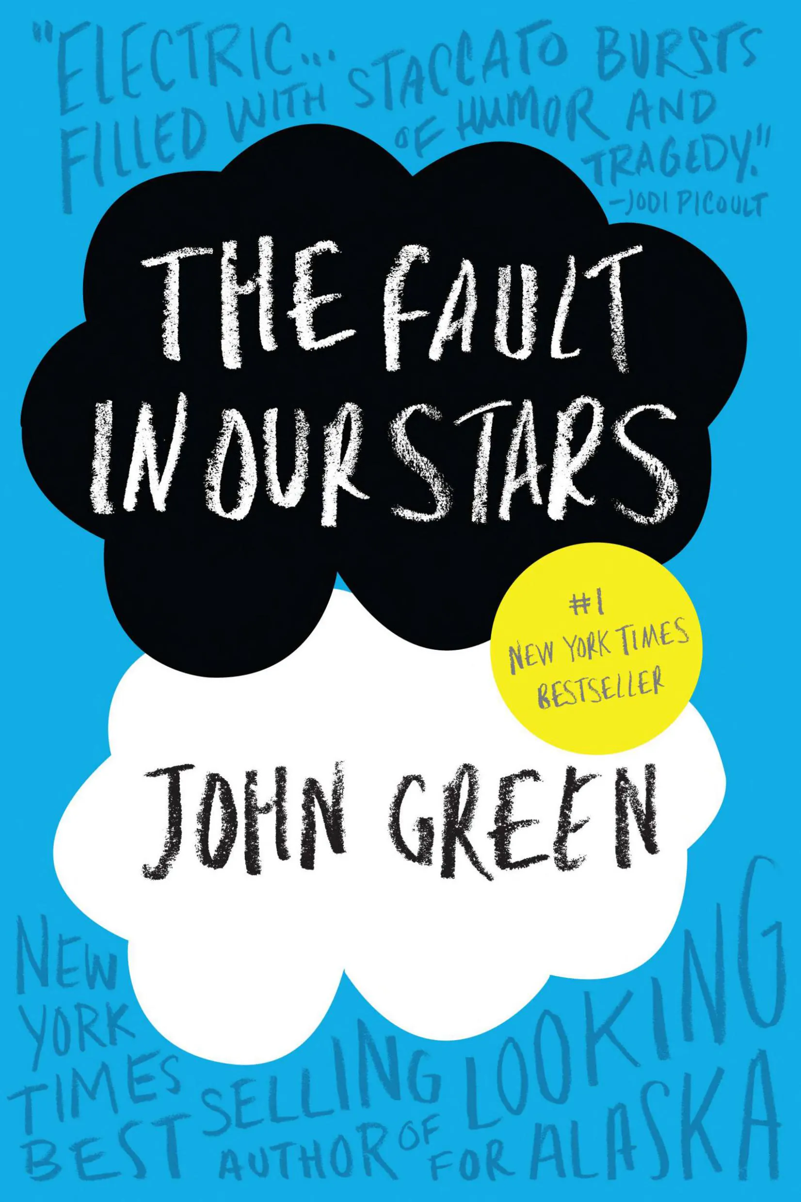 Colpa delle stelle Riassunto | John Green