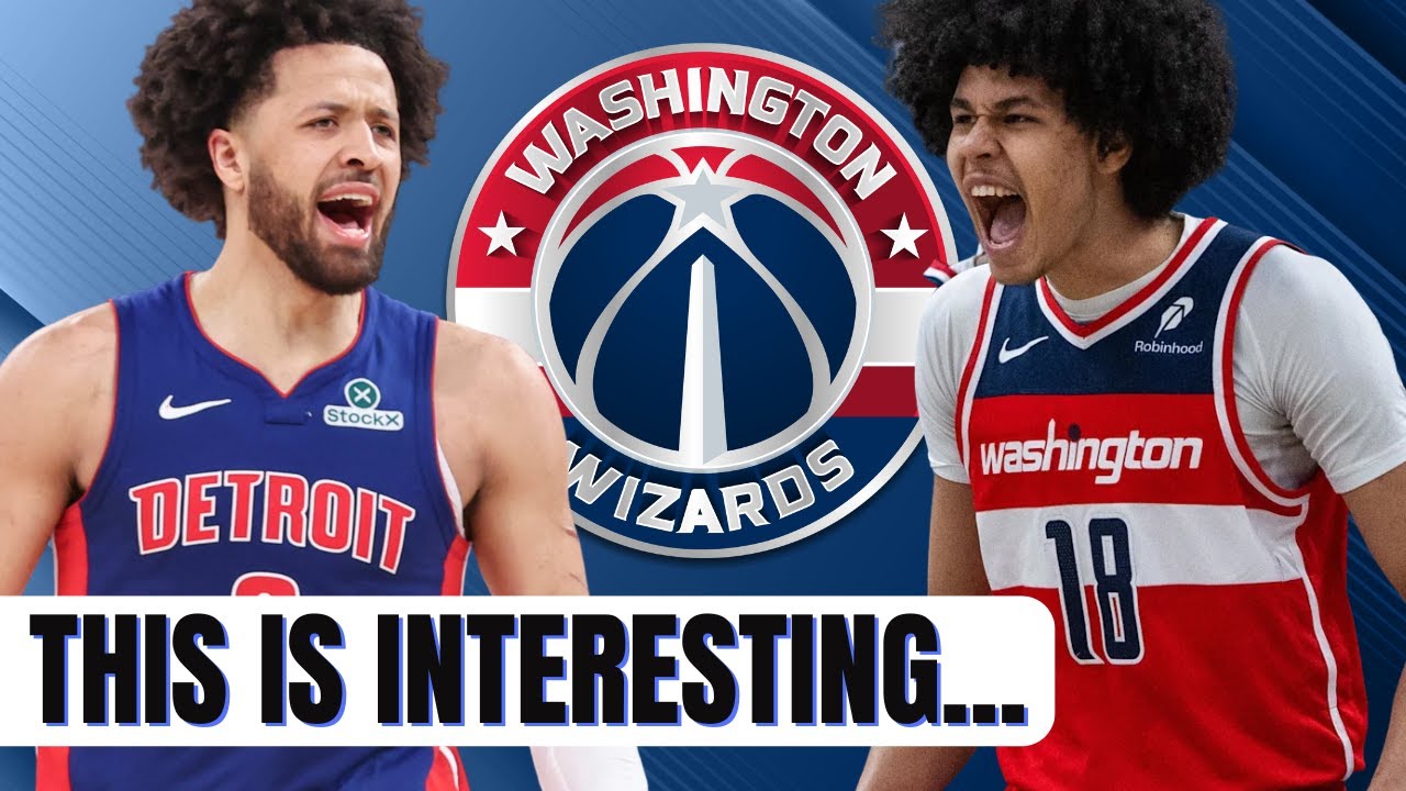 This Has Wizards Fans PISSED OFF... | Daily Wizards News & Rumors episode artwork