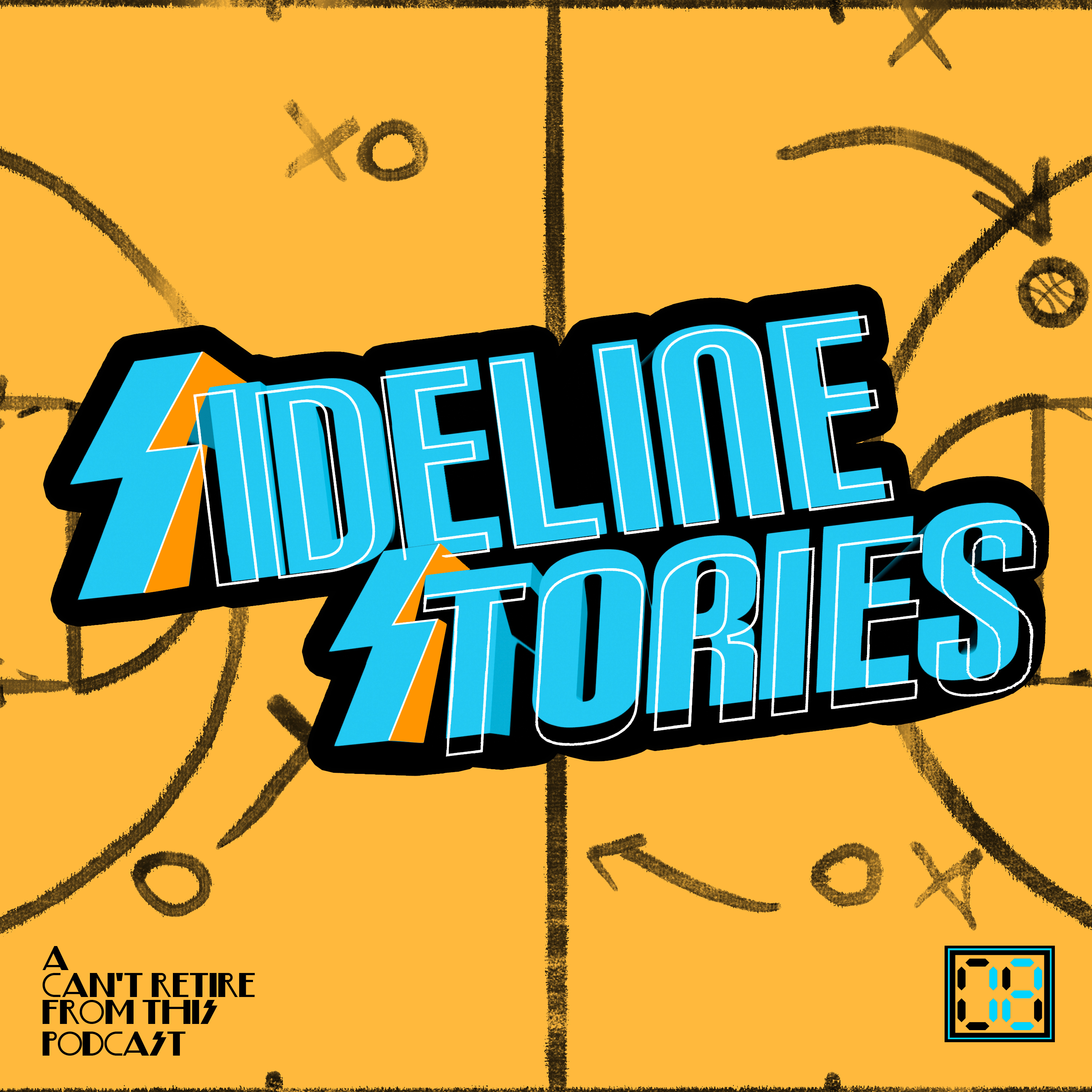 Sideline Stories: Before the W, there was the WBL”