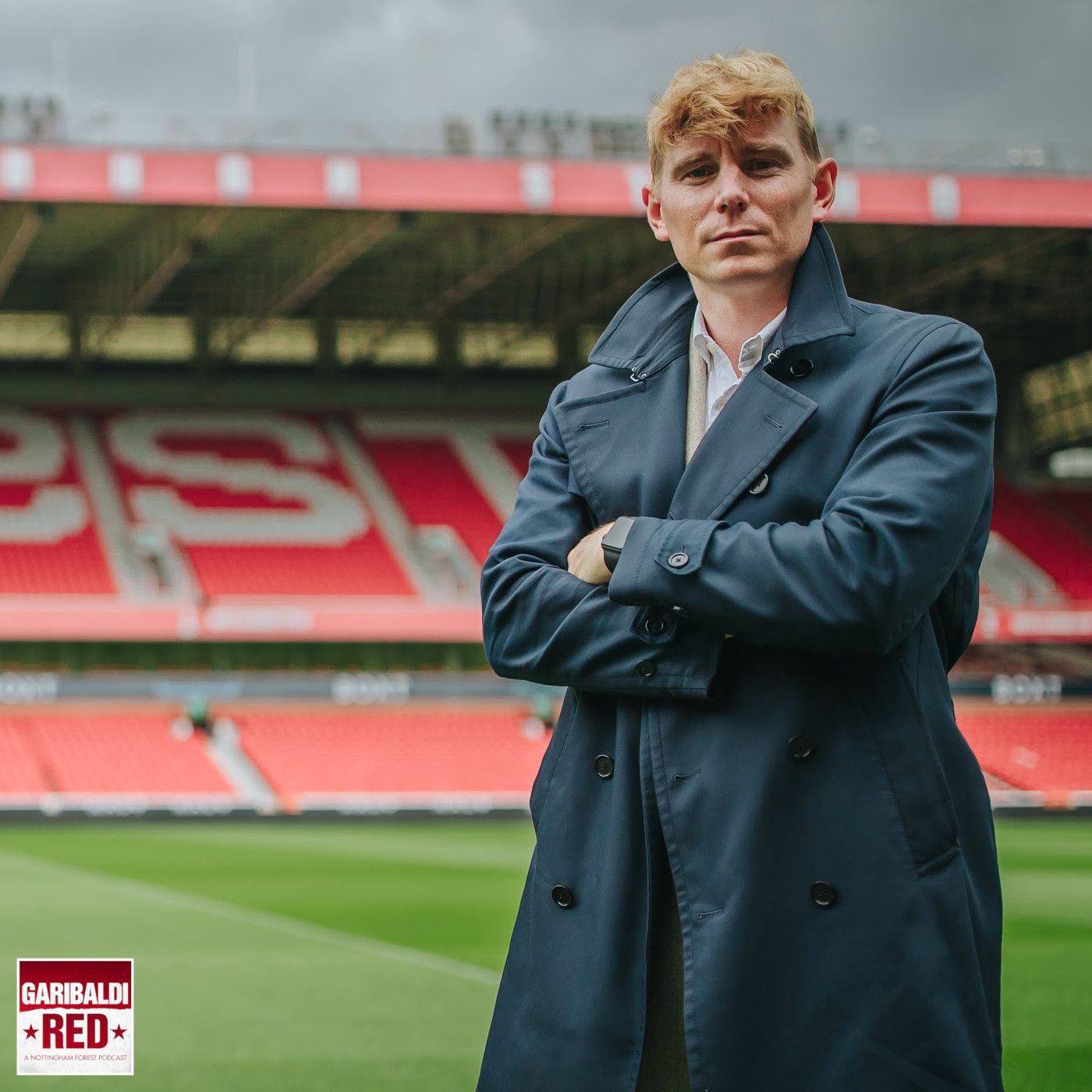 Garibaldi Red Podcast #81 | MURPHY IN, WORRALL OR JOHNSON OUT? episode artwork