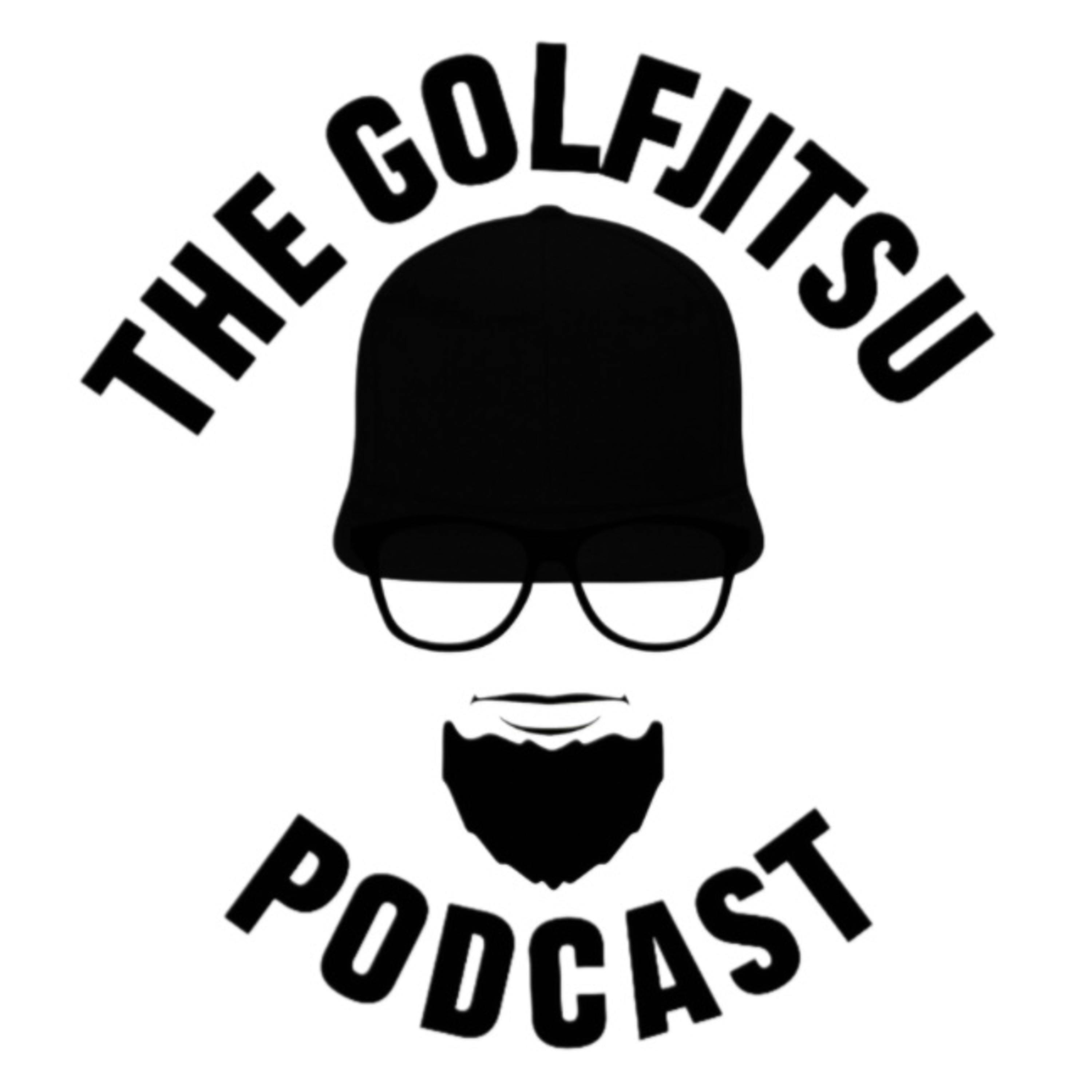 The GolfJitsu Podcast