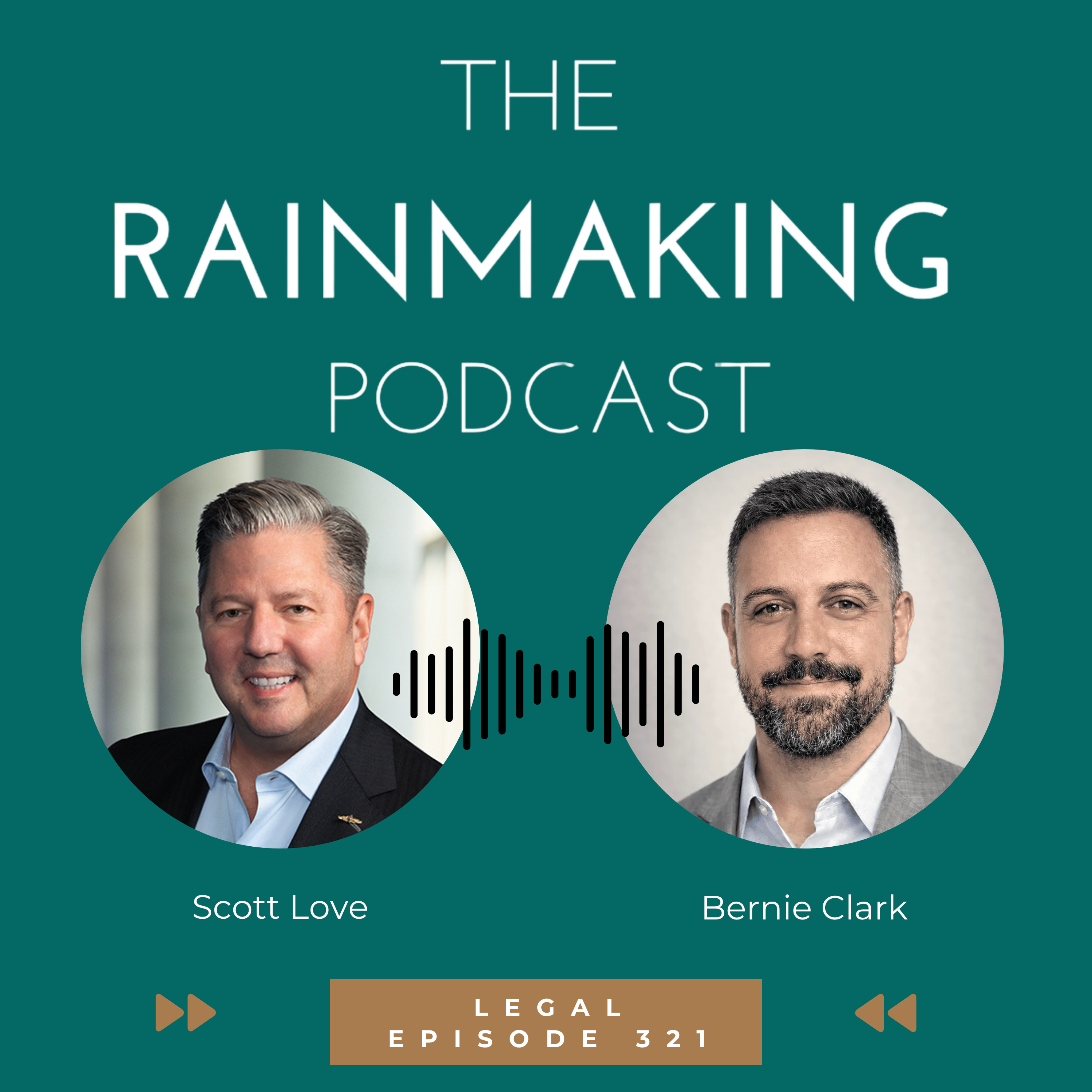 The Rainmaking Podcast