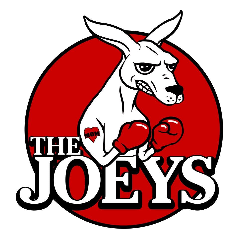 The Joeys The Joeys
