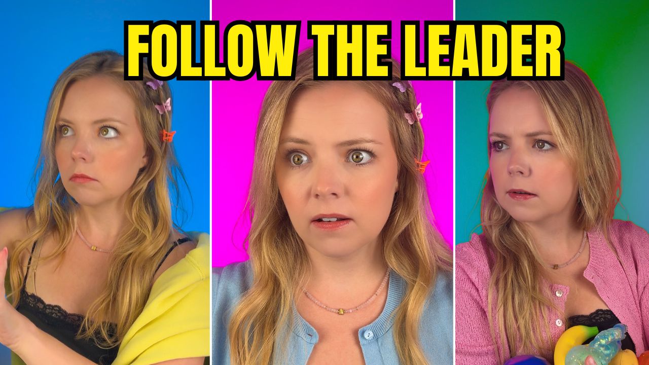 FOLLOW THE LEADER (SEASON 2)