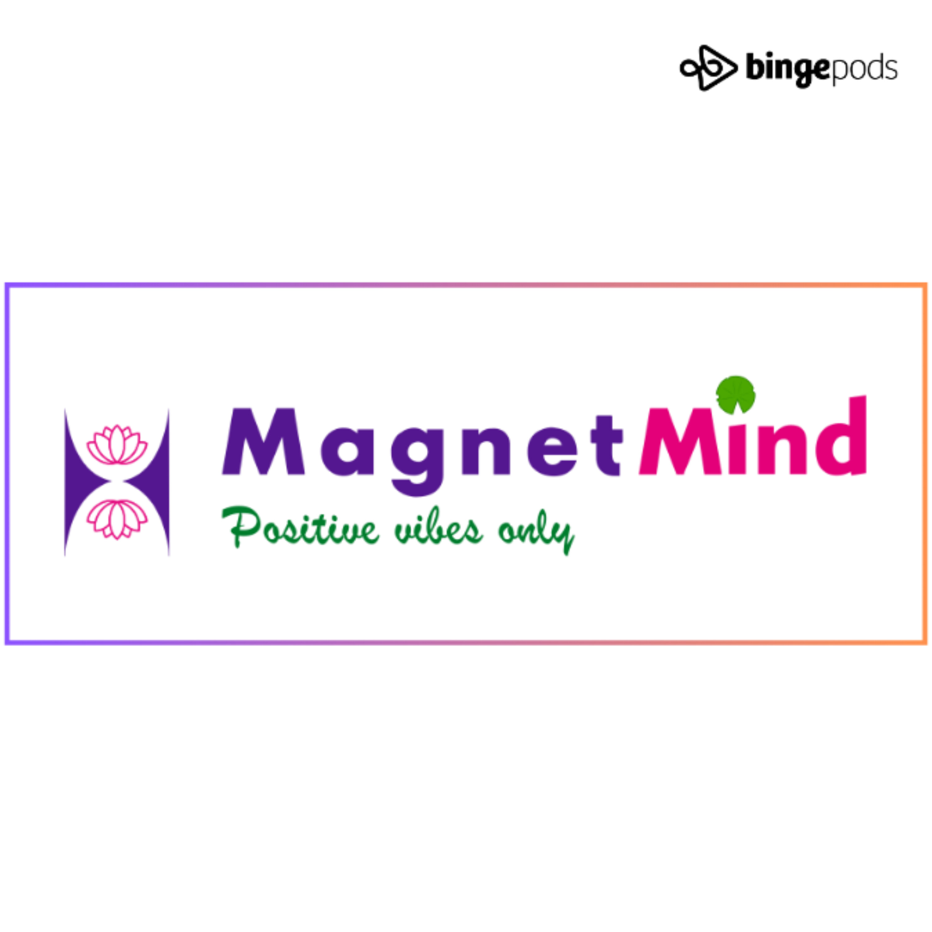 MagnetMind Podcast