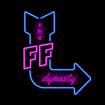 The FF Dynasty - Dynasty Fantasy Football