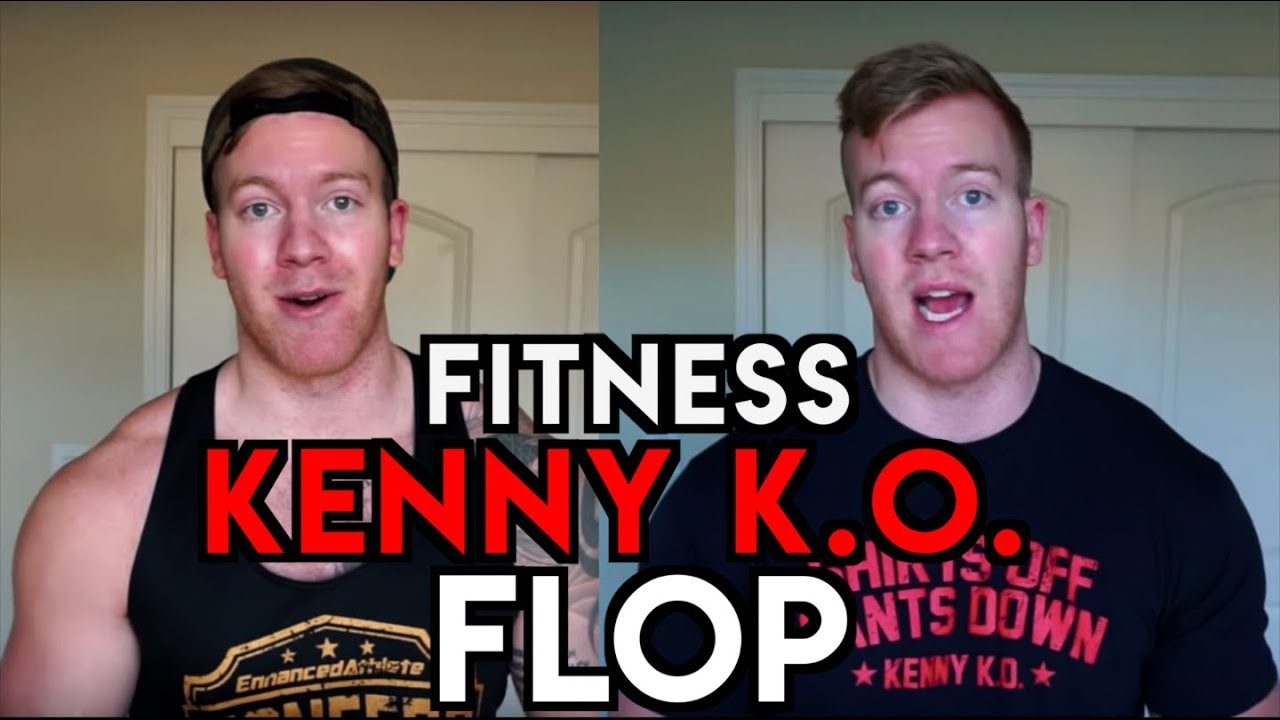 Fitness Flop - Kenny K.O. | Philion episode artwork