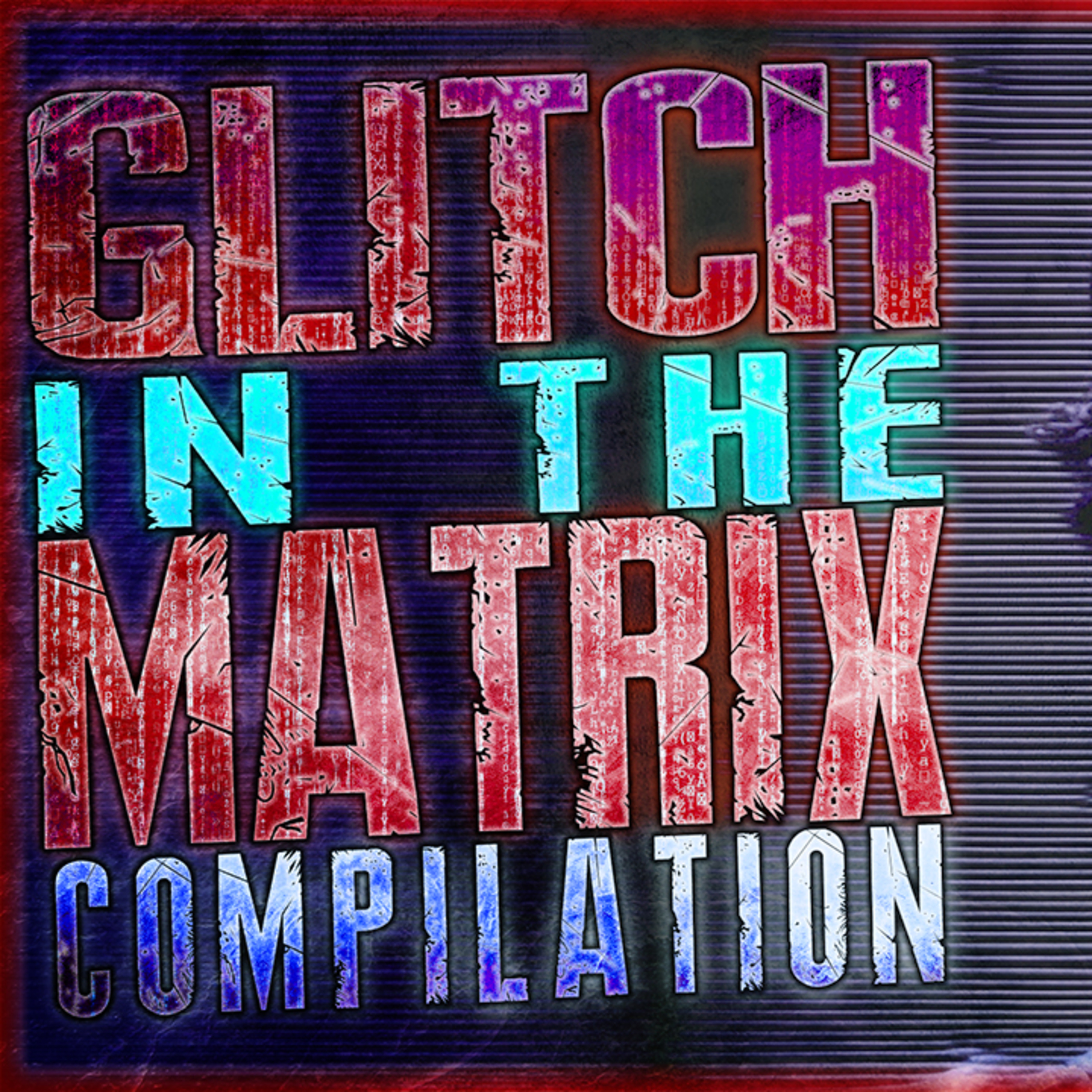 Over 4 Hours Of Glitch In The Matrix Stories For Your Enjoyment | Glitch Compilation