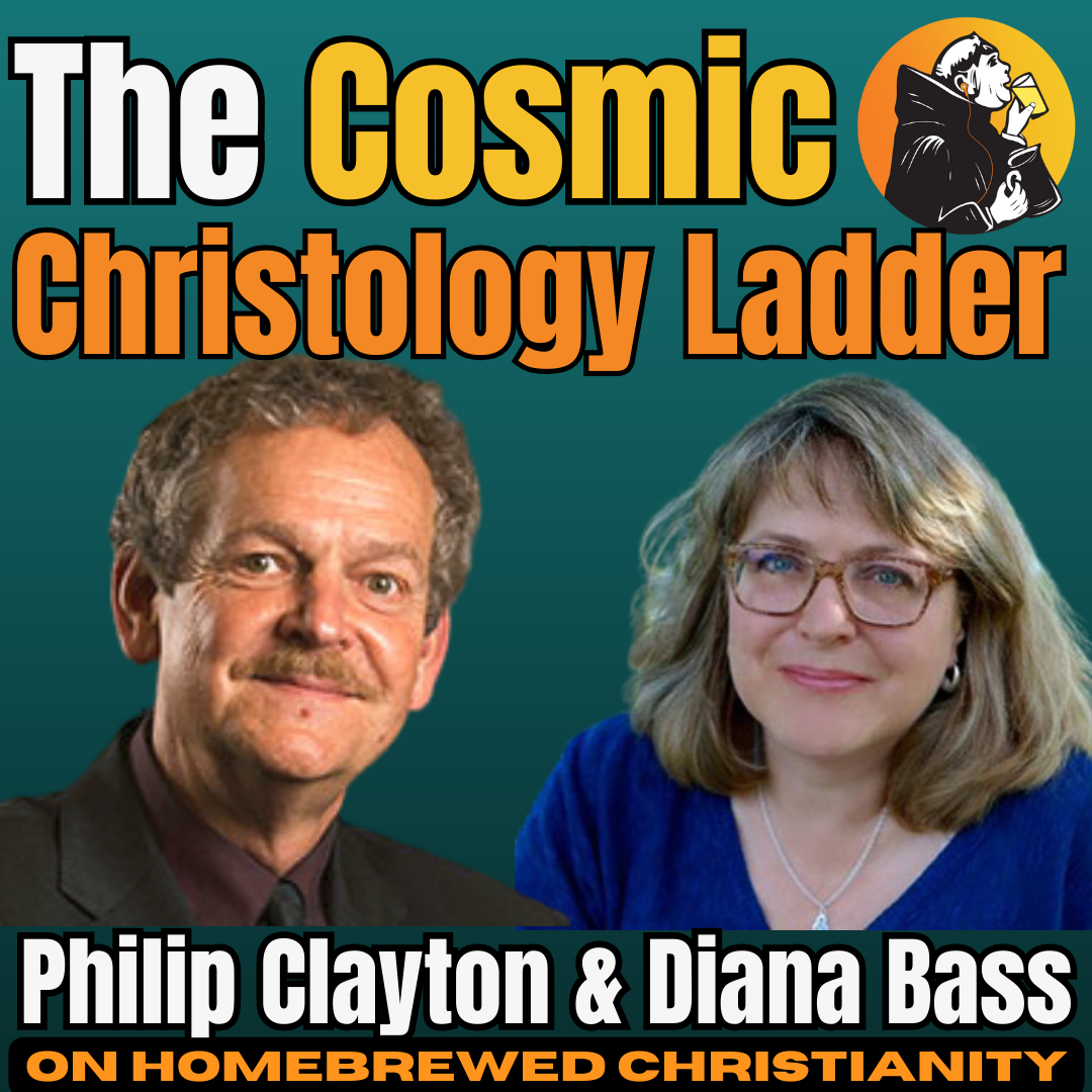 Homebrewed Christianity