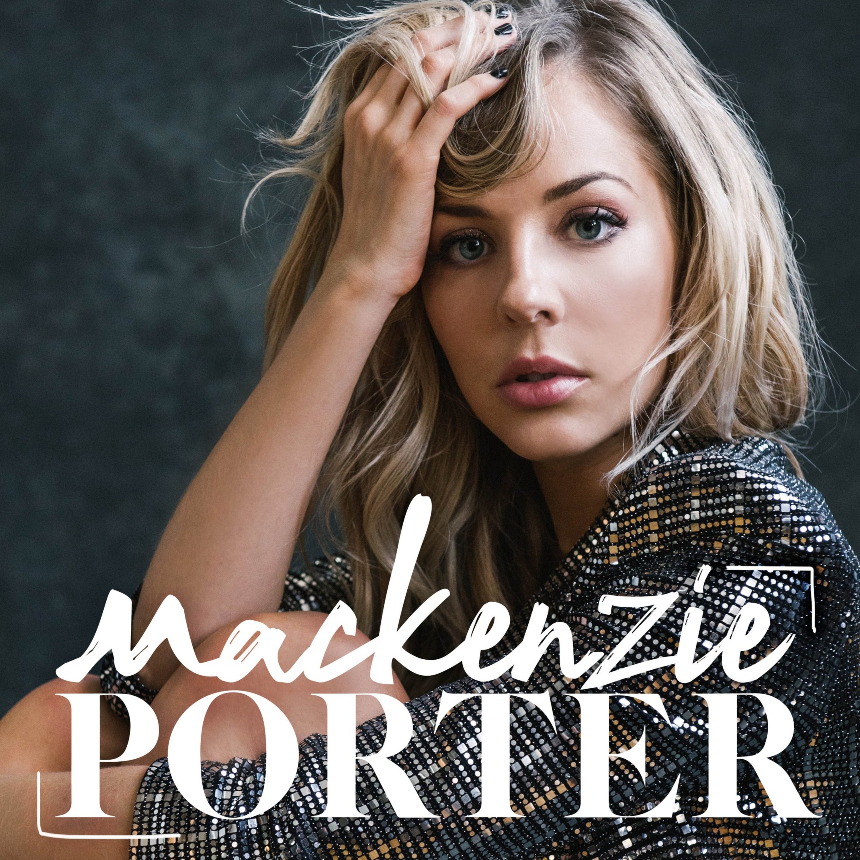 Mackenzie Porter episode artwork