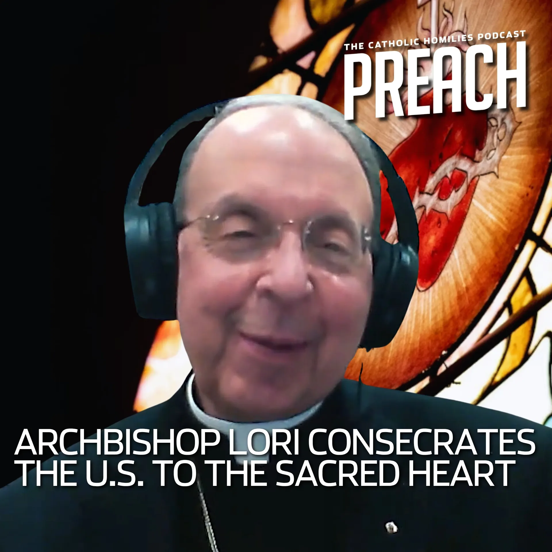 Inside Archbishop Lori’s homily for the 250th anniversary of the United States