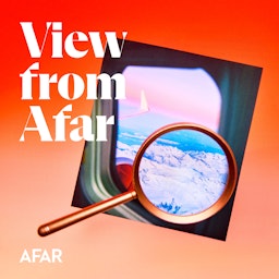 Live From ILTM: How Matter of Form Helps Luxury Travel Brands—From Aman to Belmond—Find Their Voices