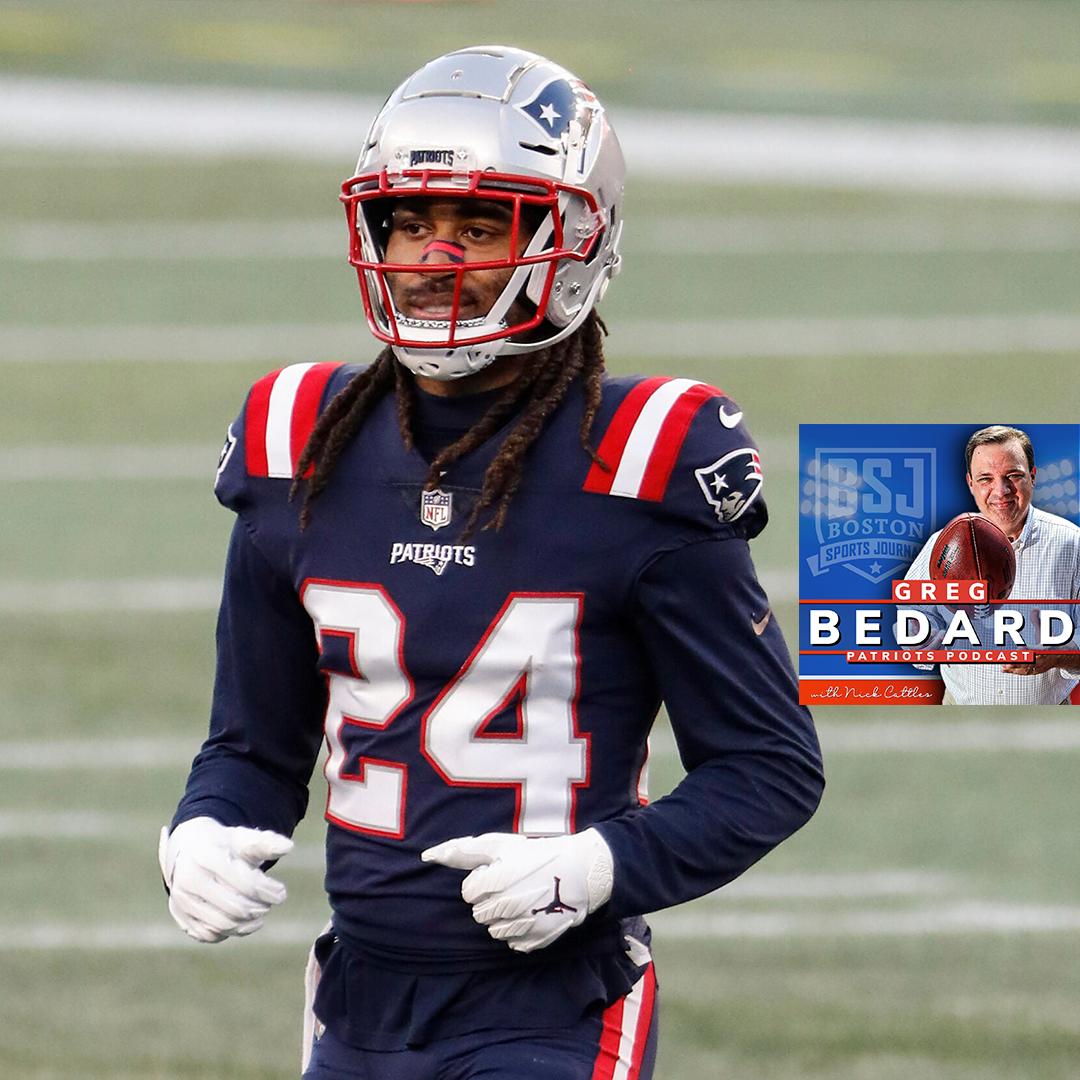 AFC East breakdown, Gilmore, and that Marsh guy