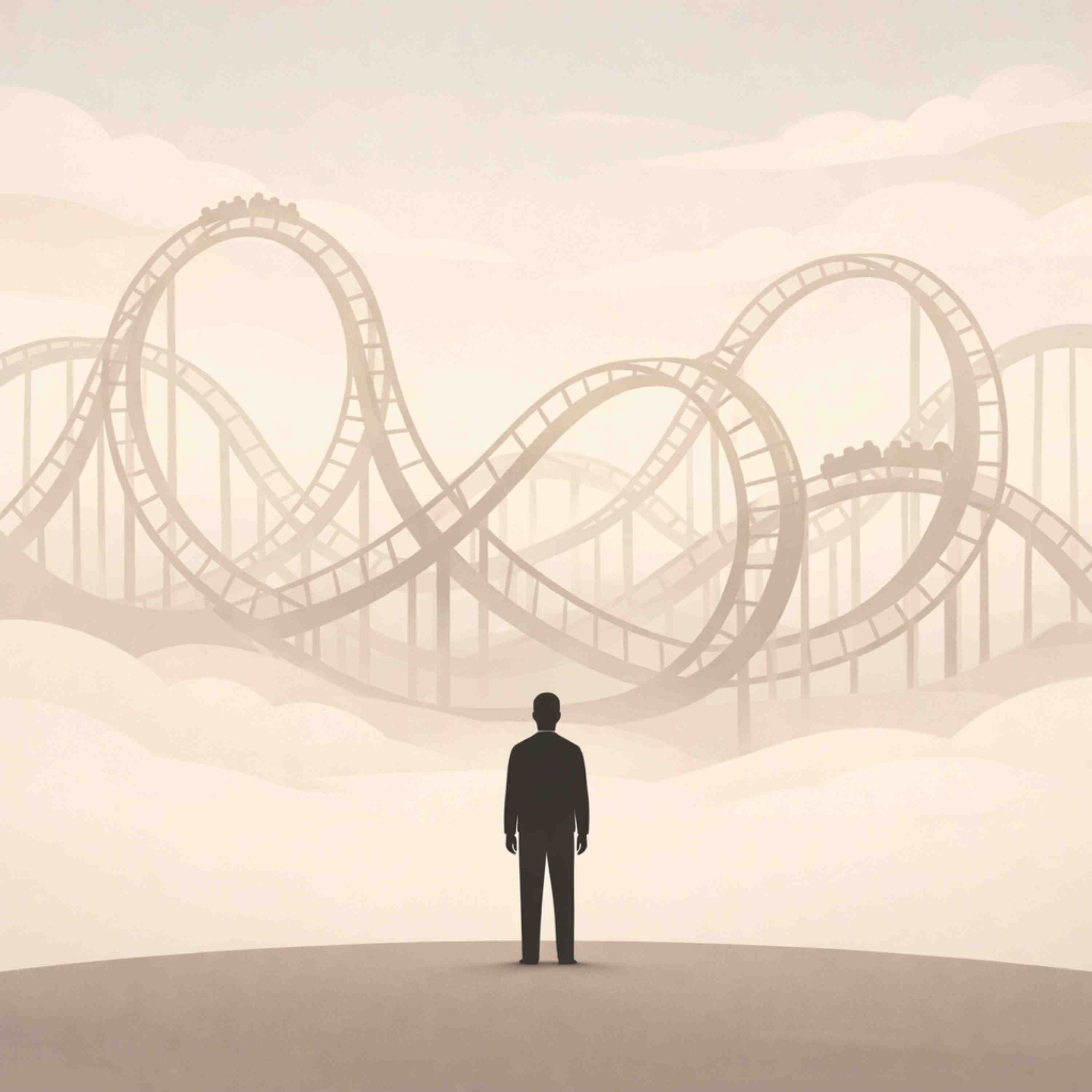 [Part 1] How to Get off the Emotional Roller Coaster and Date from a Centered Place by Melissa Josue of Melissa the Love Coach