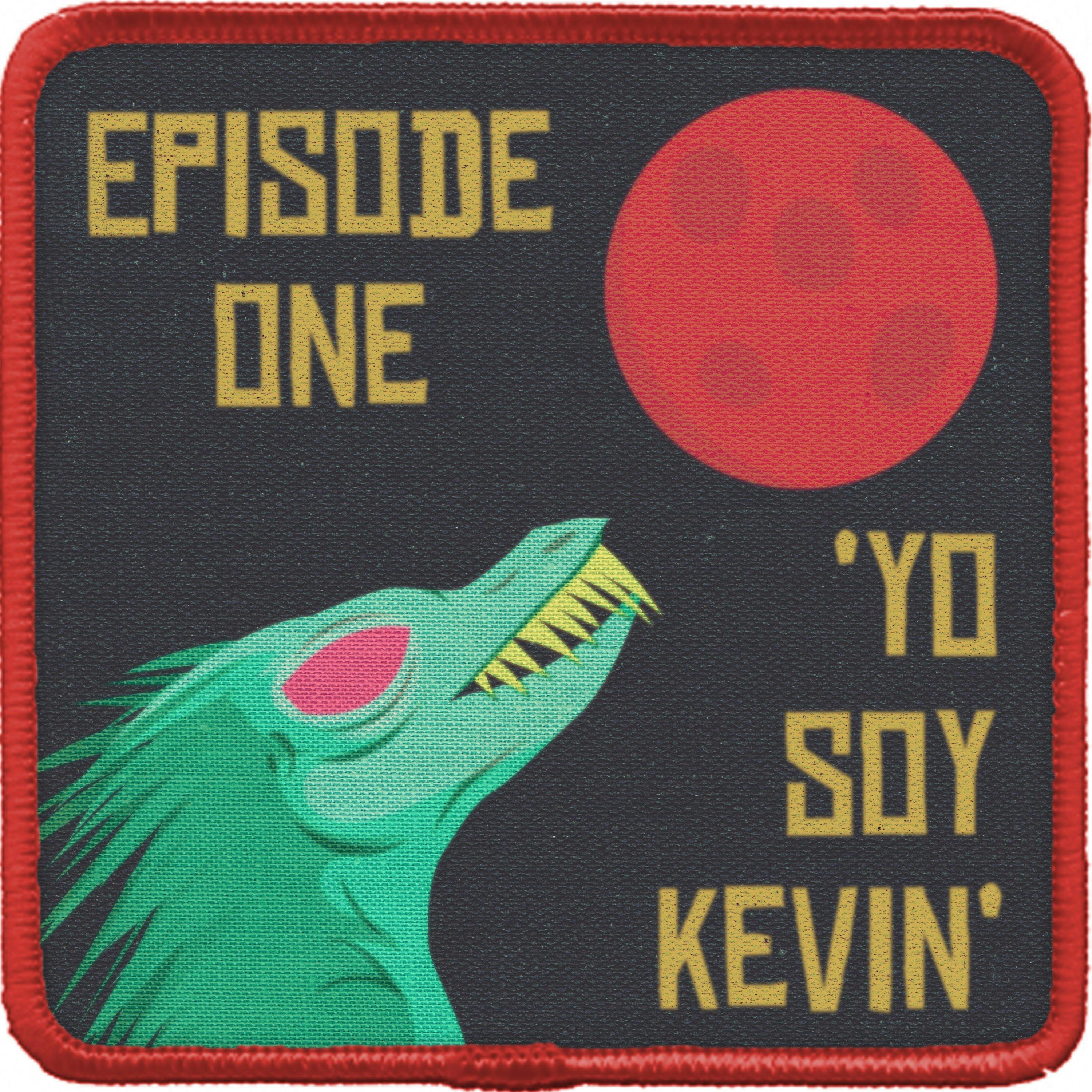 Season 2 Episode 1: Yo Soy Kevin