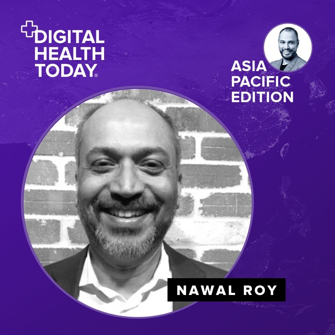 Ep14: Adapting to the needs of 800 million people who are facing mental health challenges with Nawal Roy from Holmusk