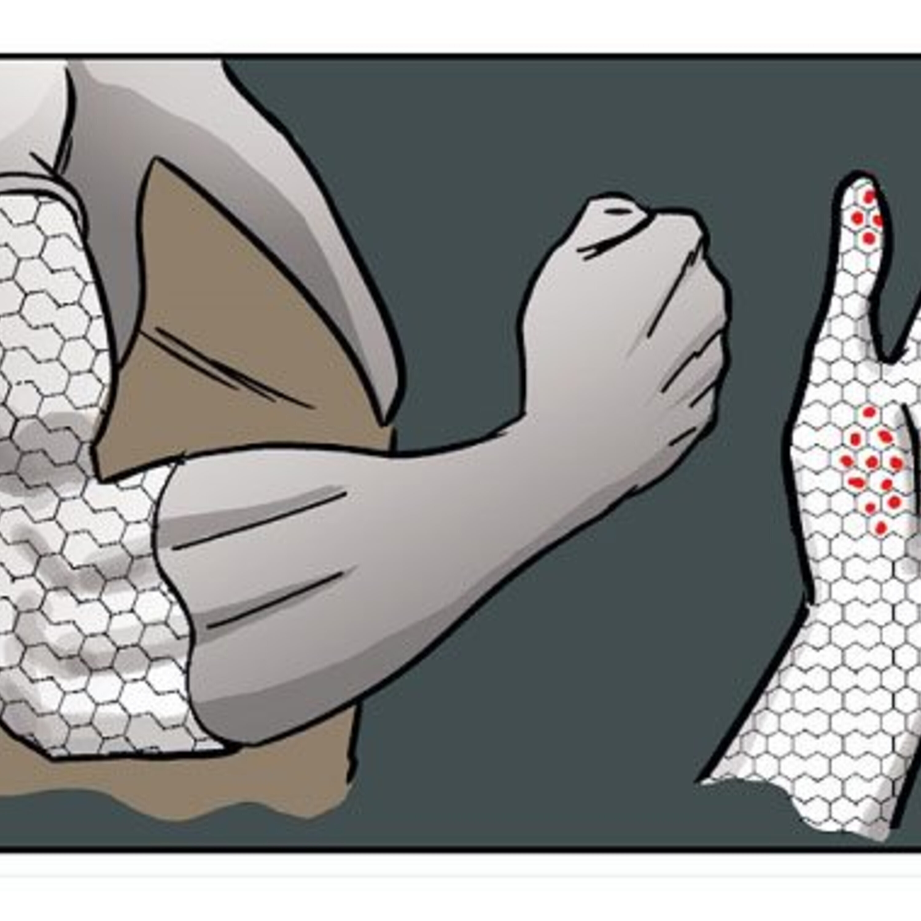 Robotic materials and a news roundup