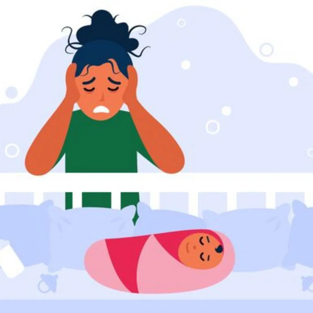 Qu’est-ce que le post-partum ?