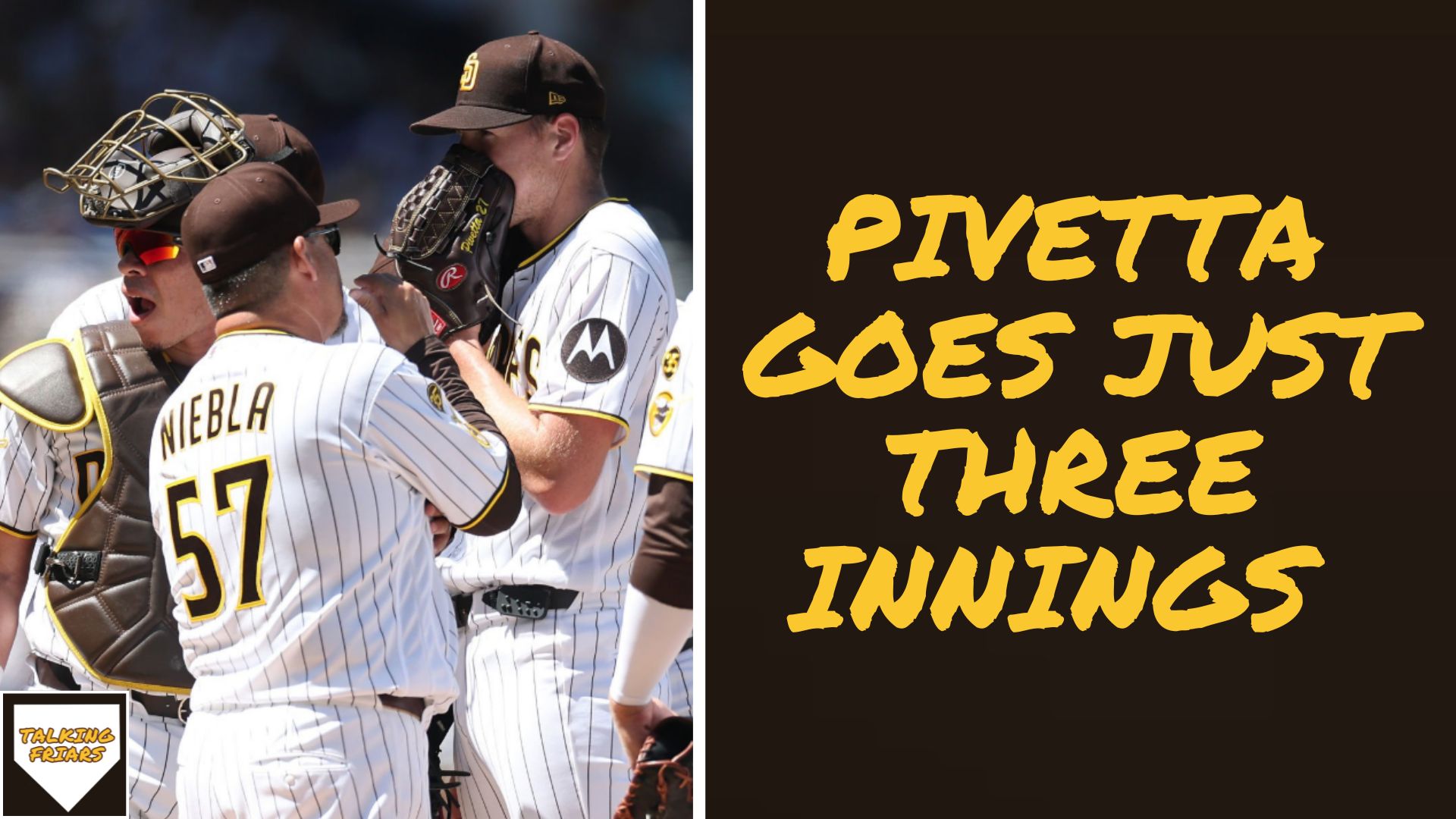 Padres smacked on Opening Day by Tigers