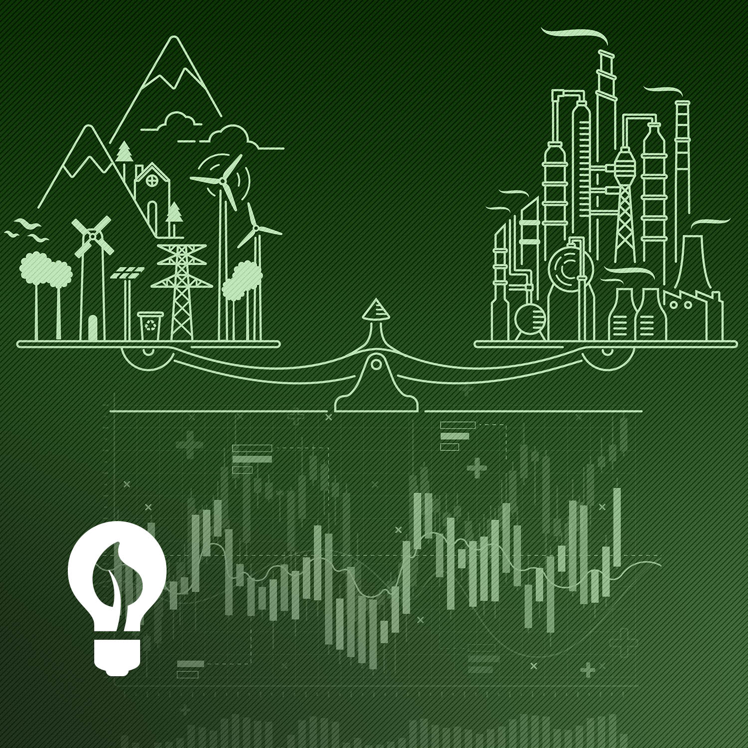 Professor Thomas Hale, Oxford University, on How to Fix the Carbon Offset Market