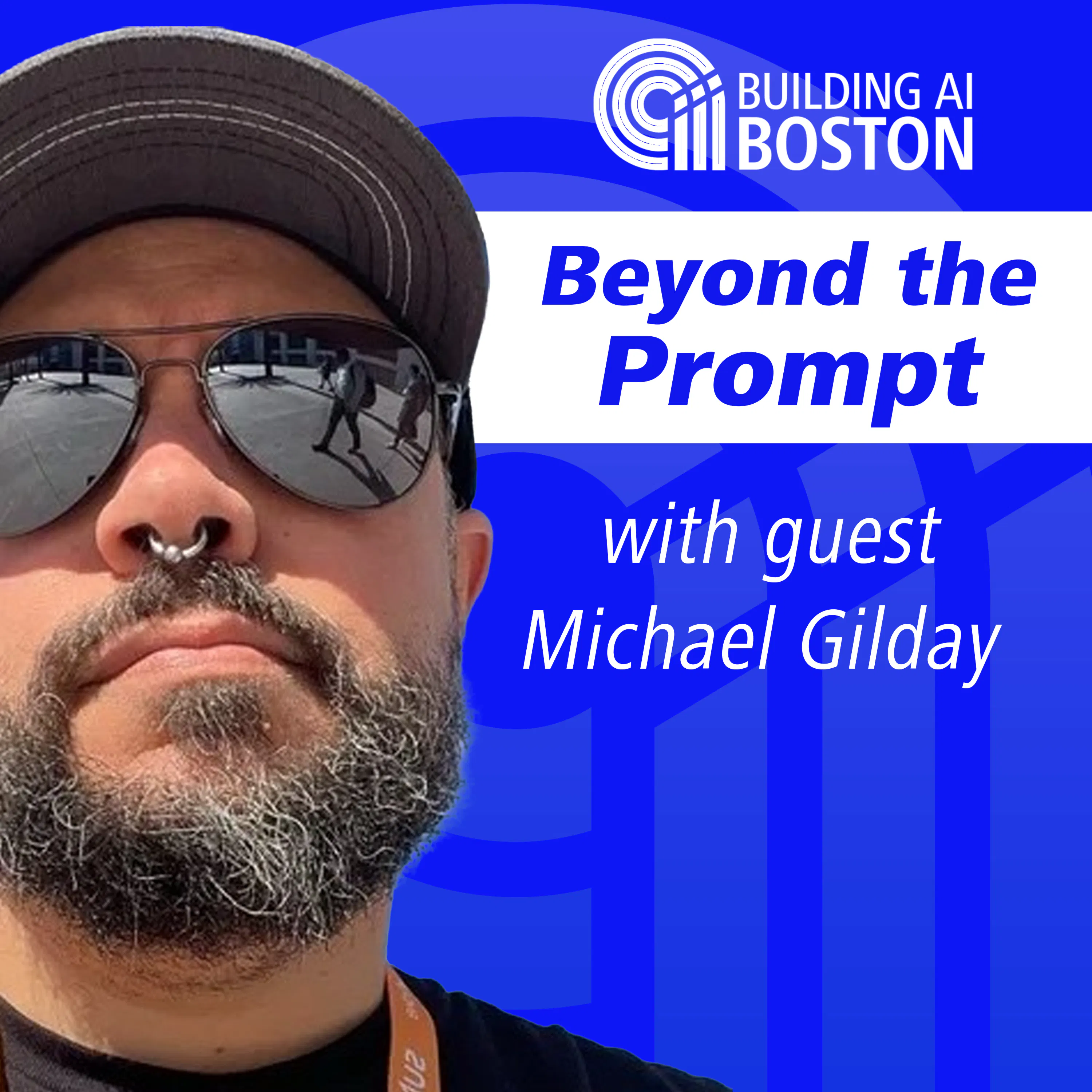 Beyond the Prompt: Building Worlds with AI | Michael Gilday