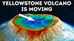What If Yellowstone Supervolcano Erupted Tomorrow?