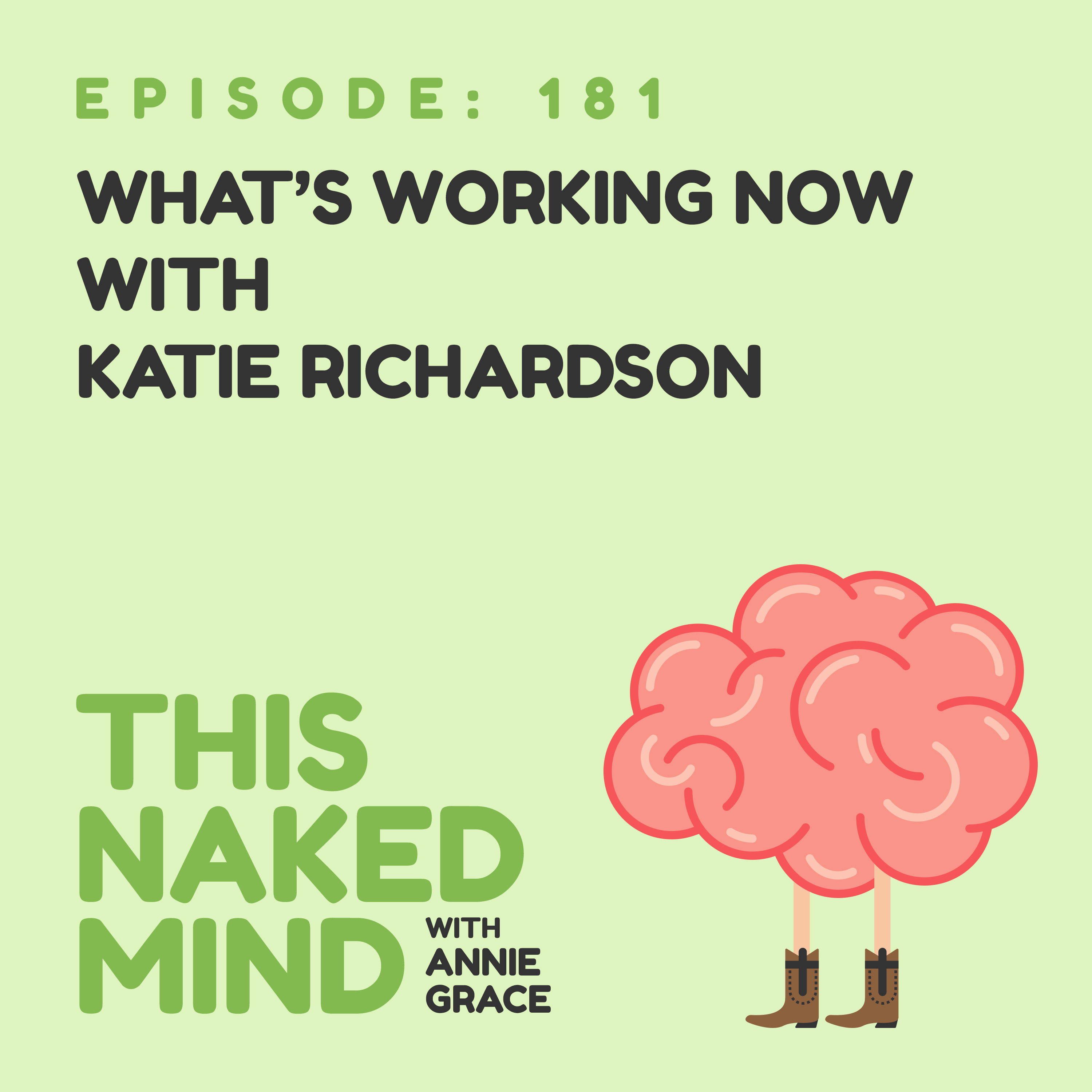 This Naked Mind Podcast