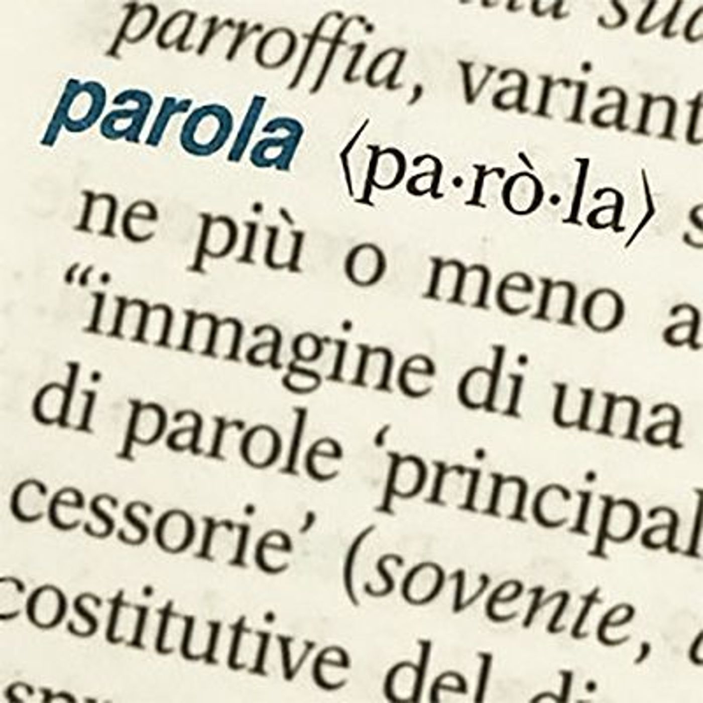 ANSA La parola della settimana