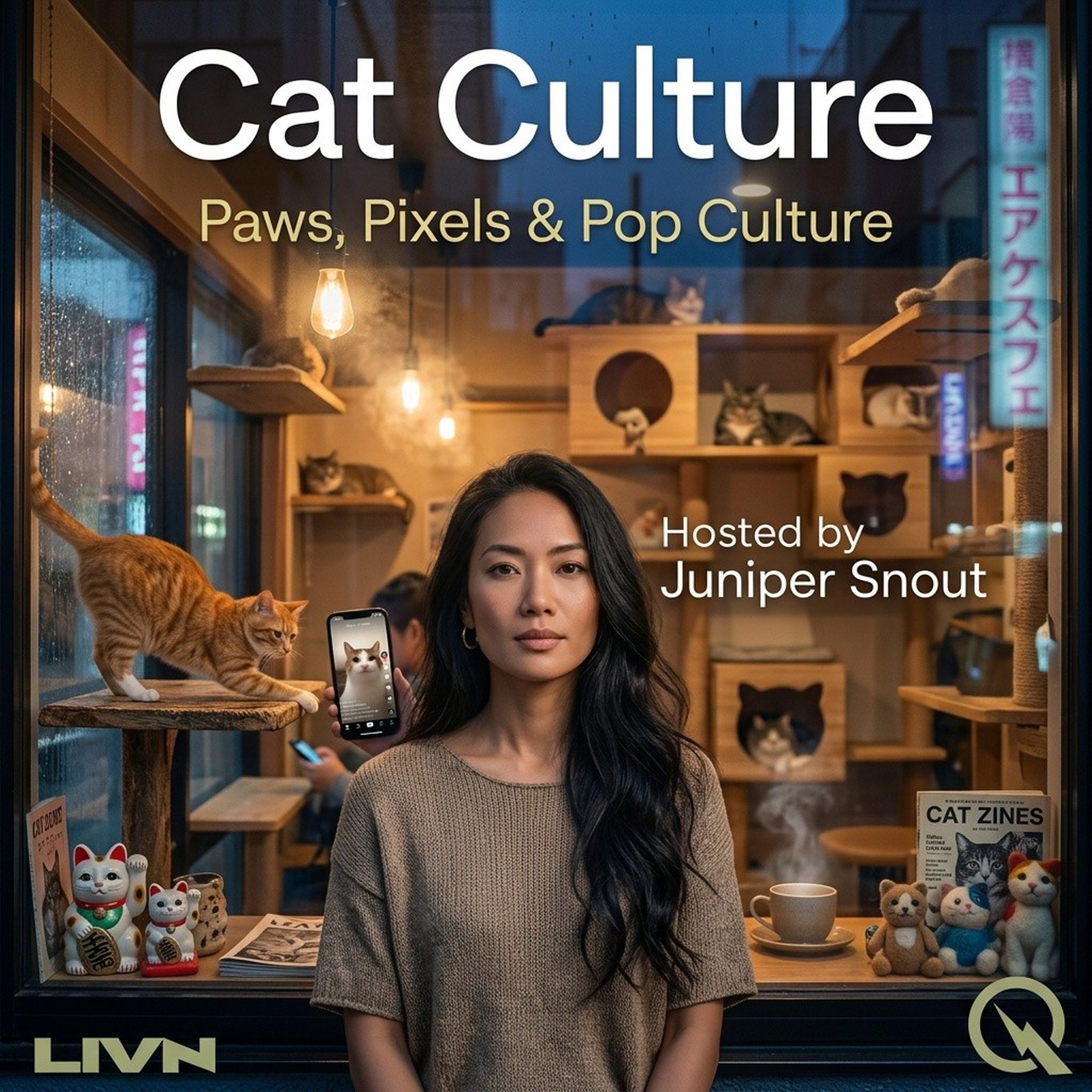 Cat Culture