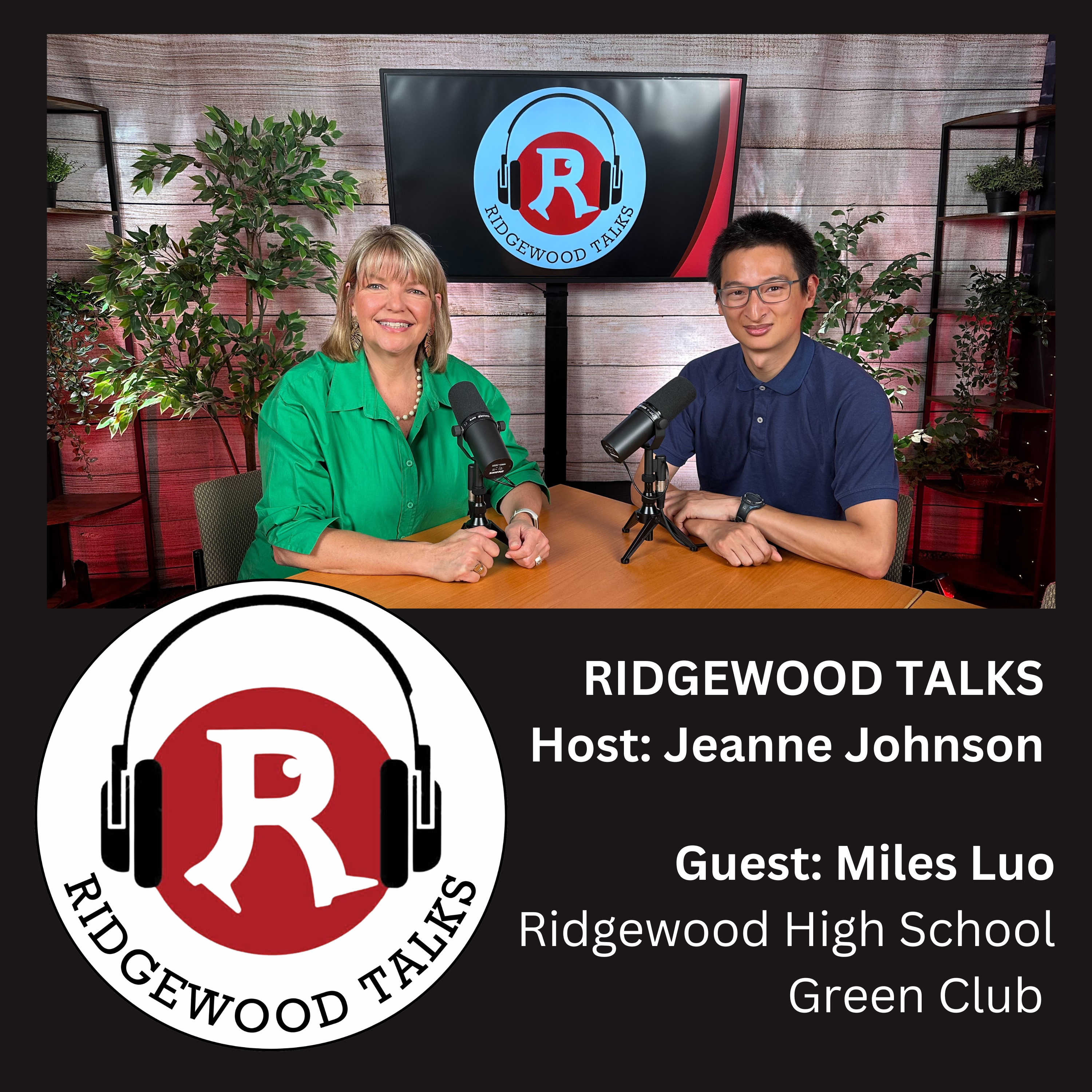 Ridgewood Talks