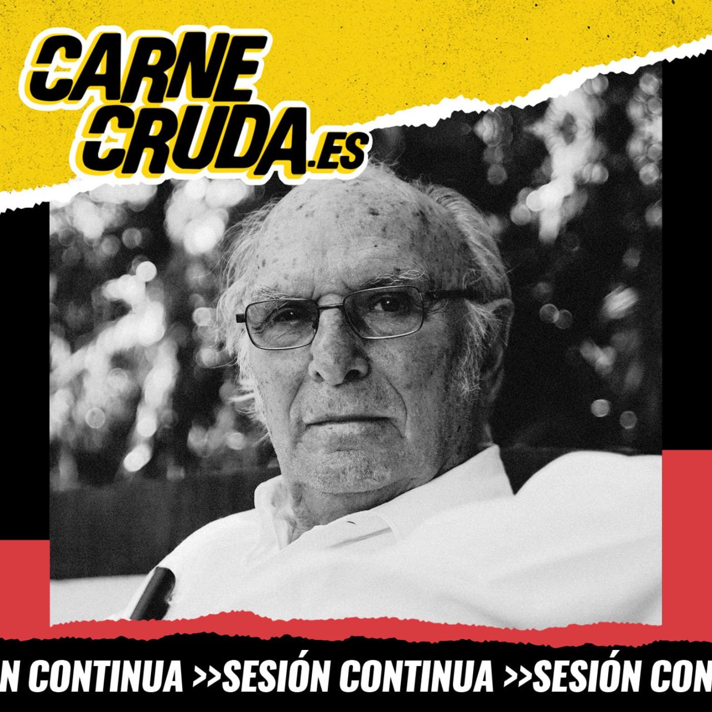 Todo Saura: el pintor del cine (SESIÓN CONTINUA - CARNE CRUDA #1188)