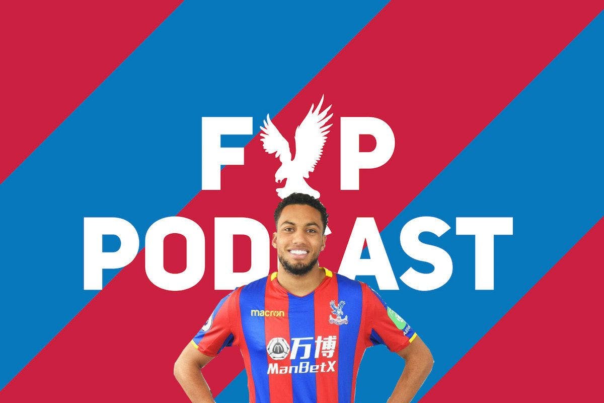 FYP Podcast 218 - A Whole New Riedewald