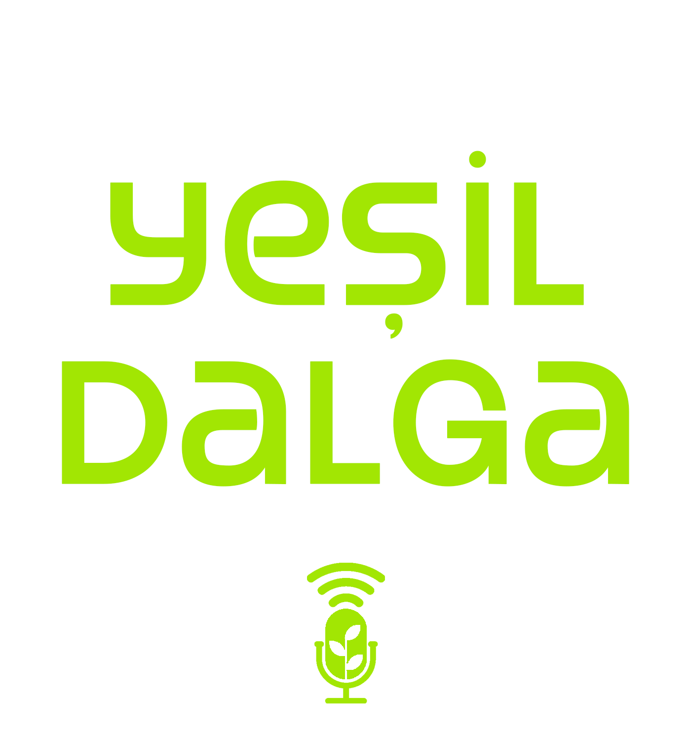 Yeşil Dalga 3: Bir tişörtün ardından koca bir Dünya var