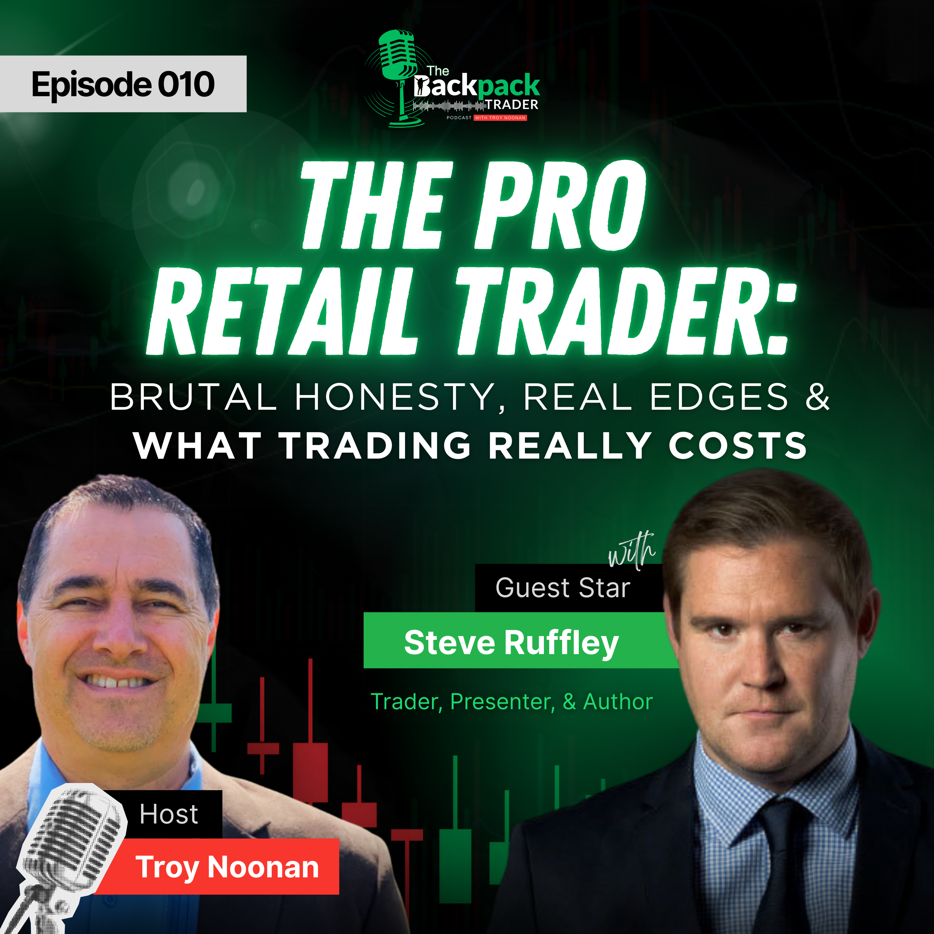 The Backpack Trader Podcast