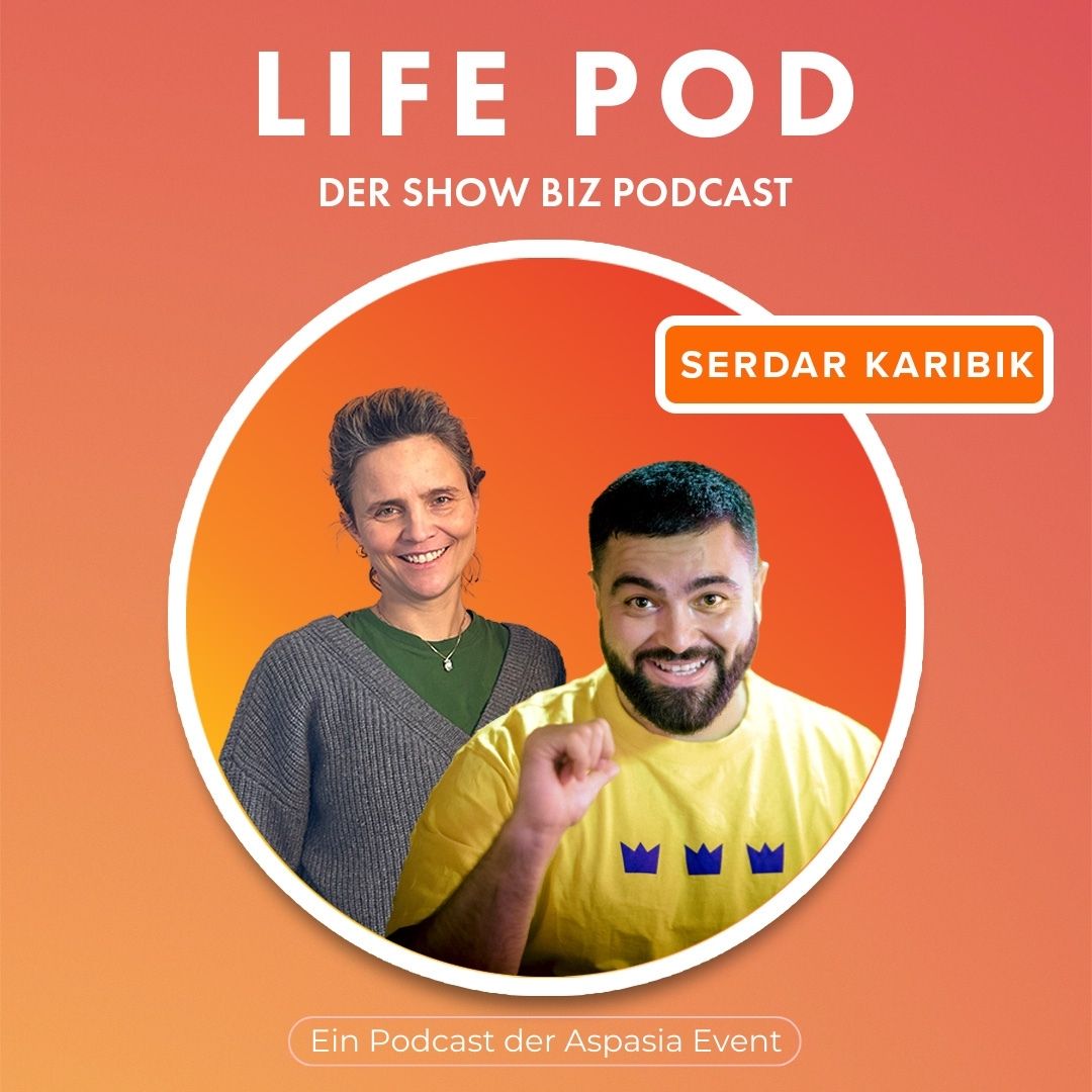 Life Pod: Serdar Karibik