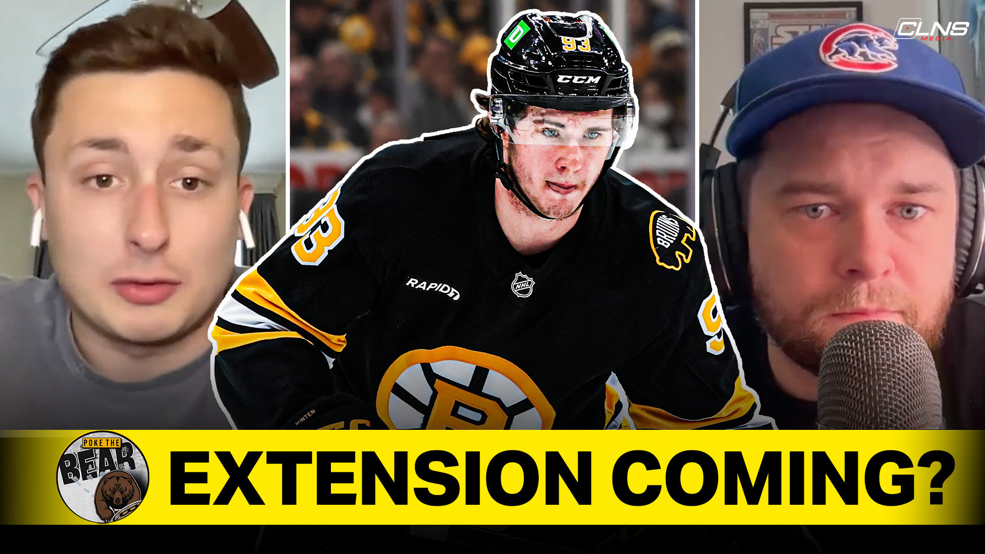 What Could a Fraser Minten Extension Look Like?