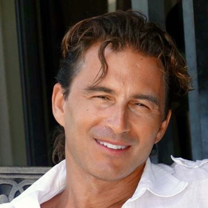 Guest: Paul Sokolski: Transformation Specialist episode artwork