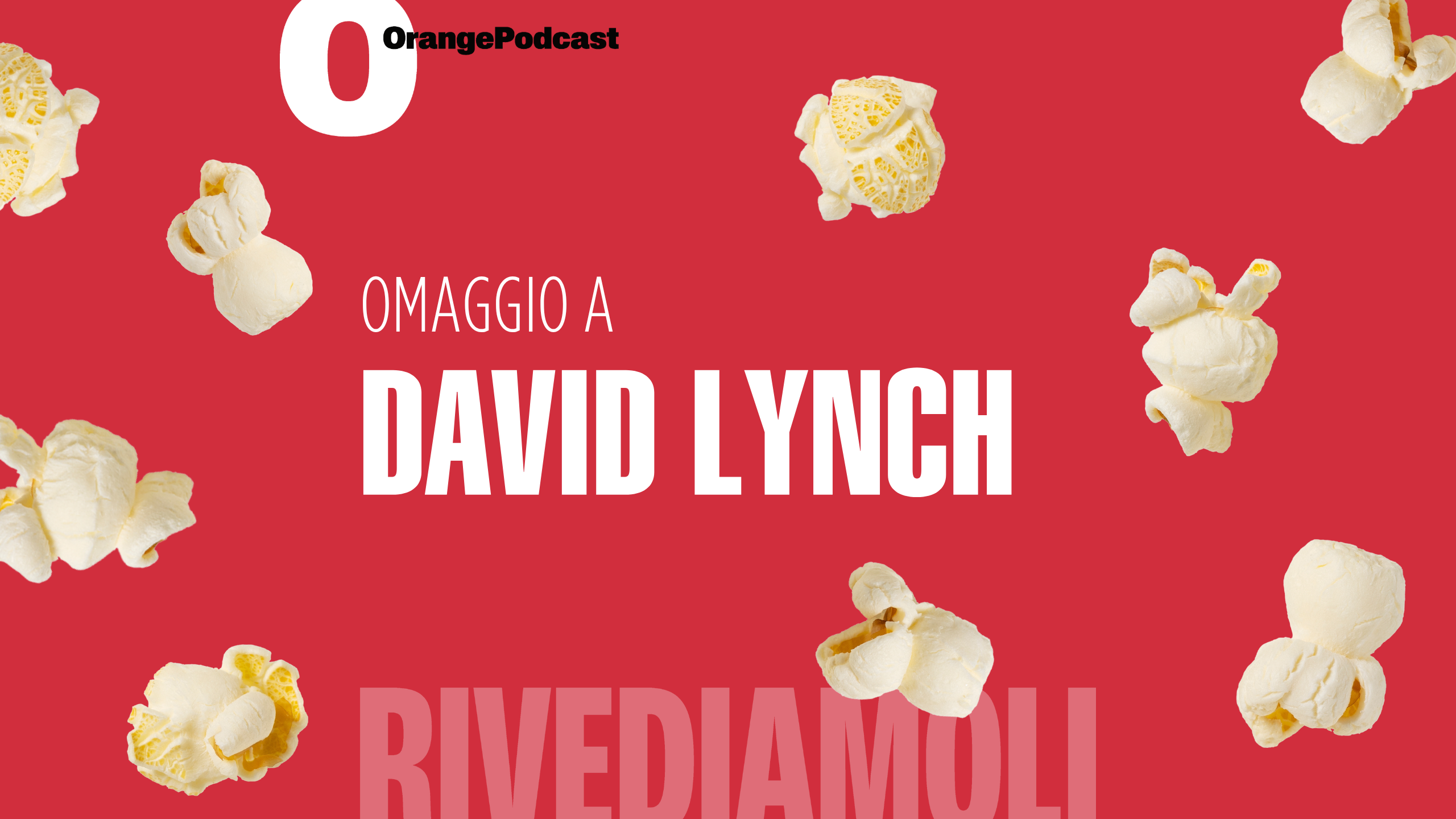 Omaggio a David Lynch episode artwork